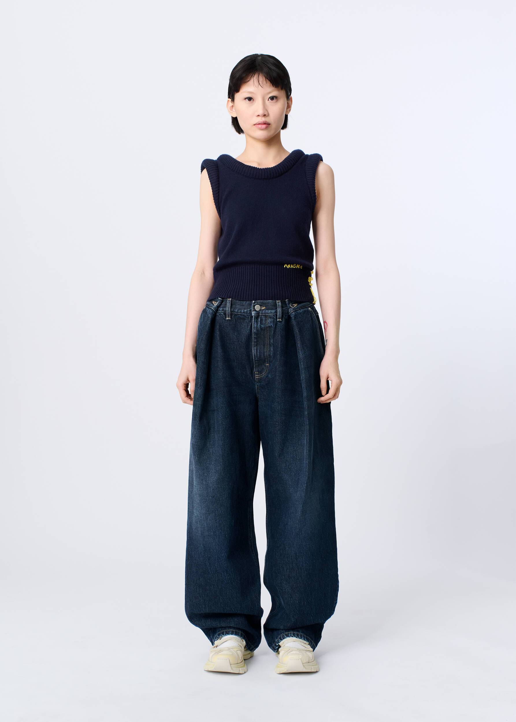 Rumor Jeans