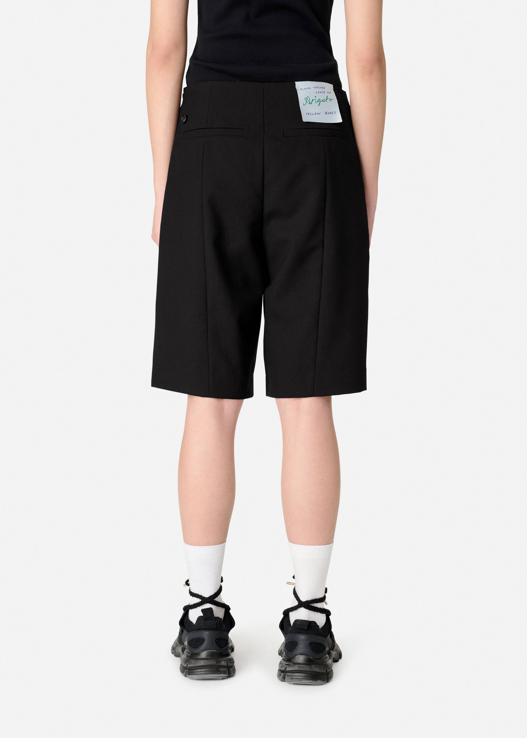 Aria Shorts