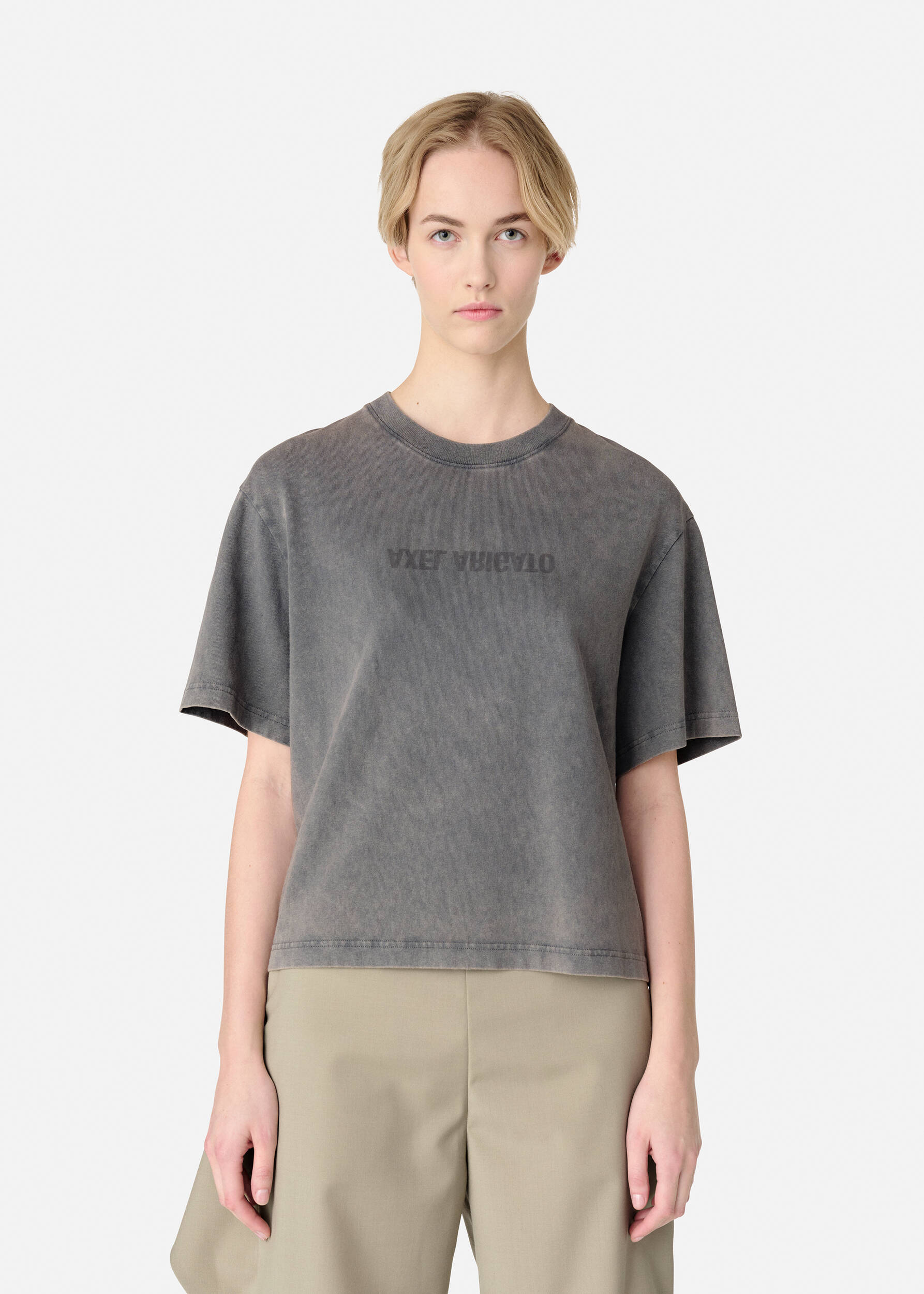 Distort T-Shirt