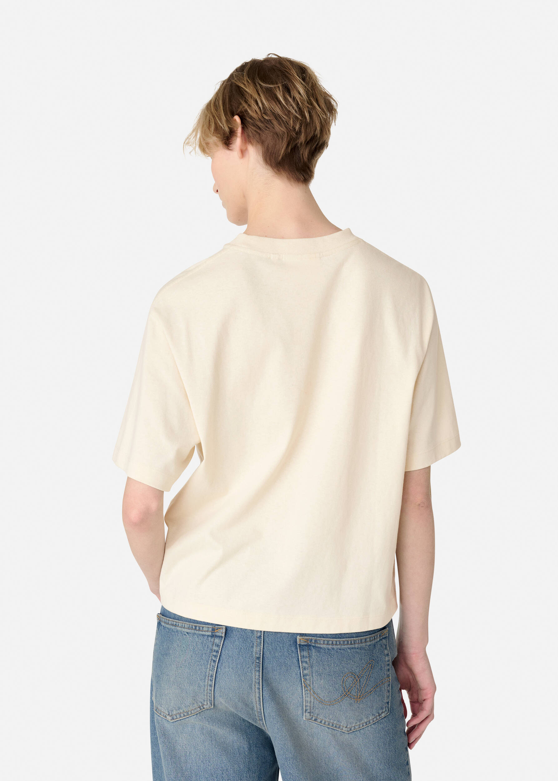 My Axel Printed T-Shirt