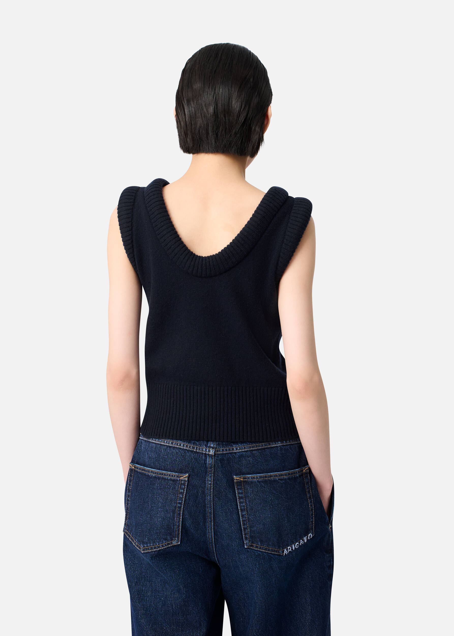Marla Vest