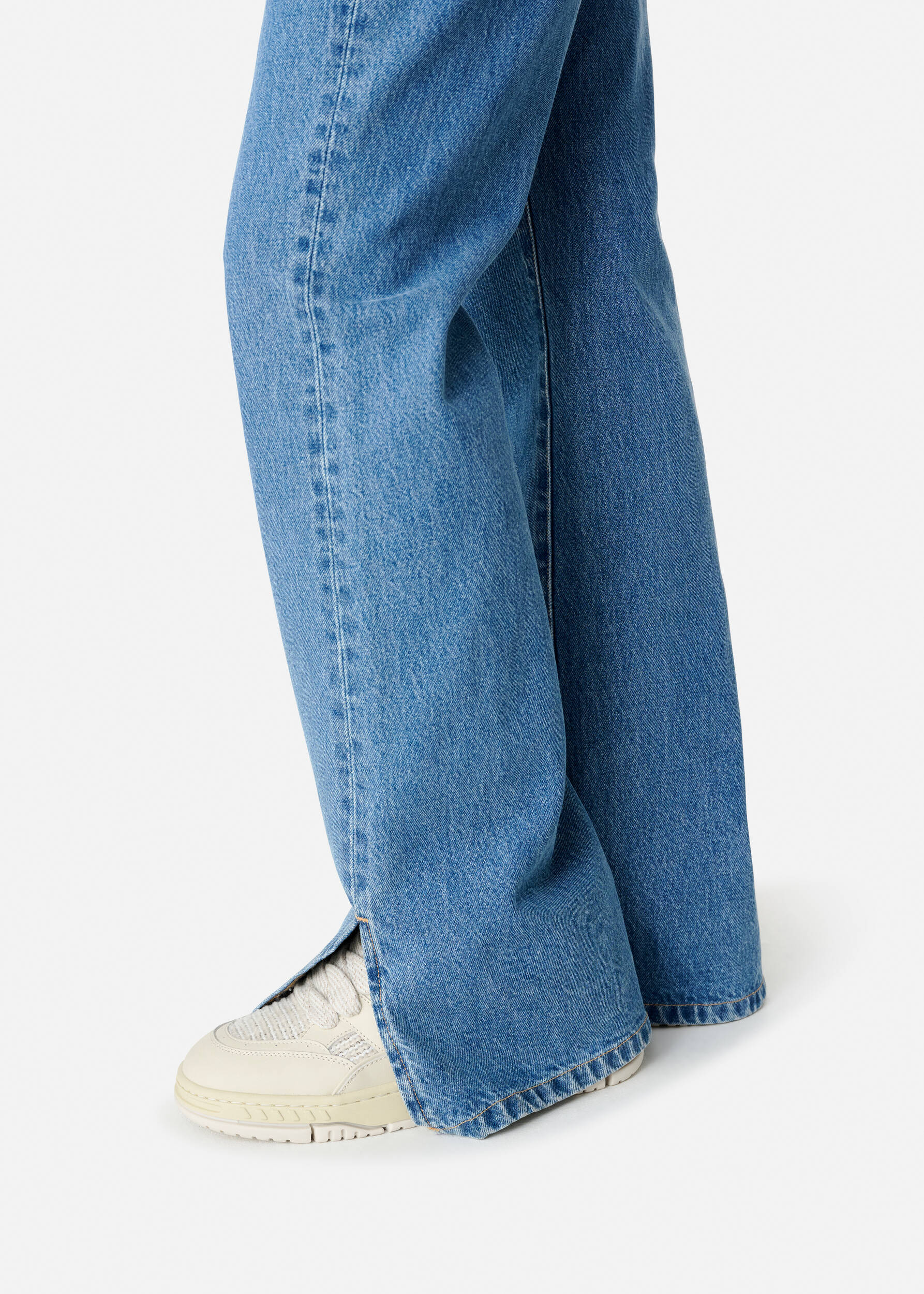 Ryder Flared Jeans