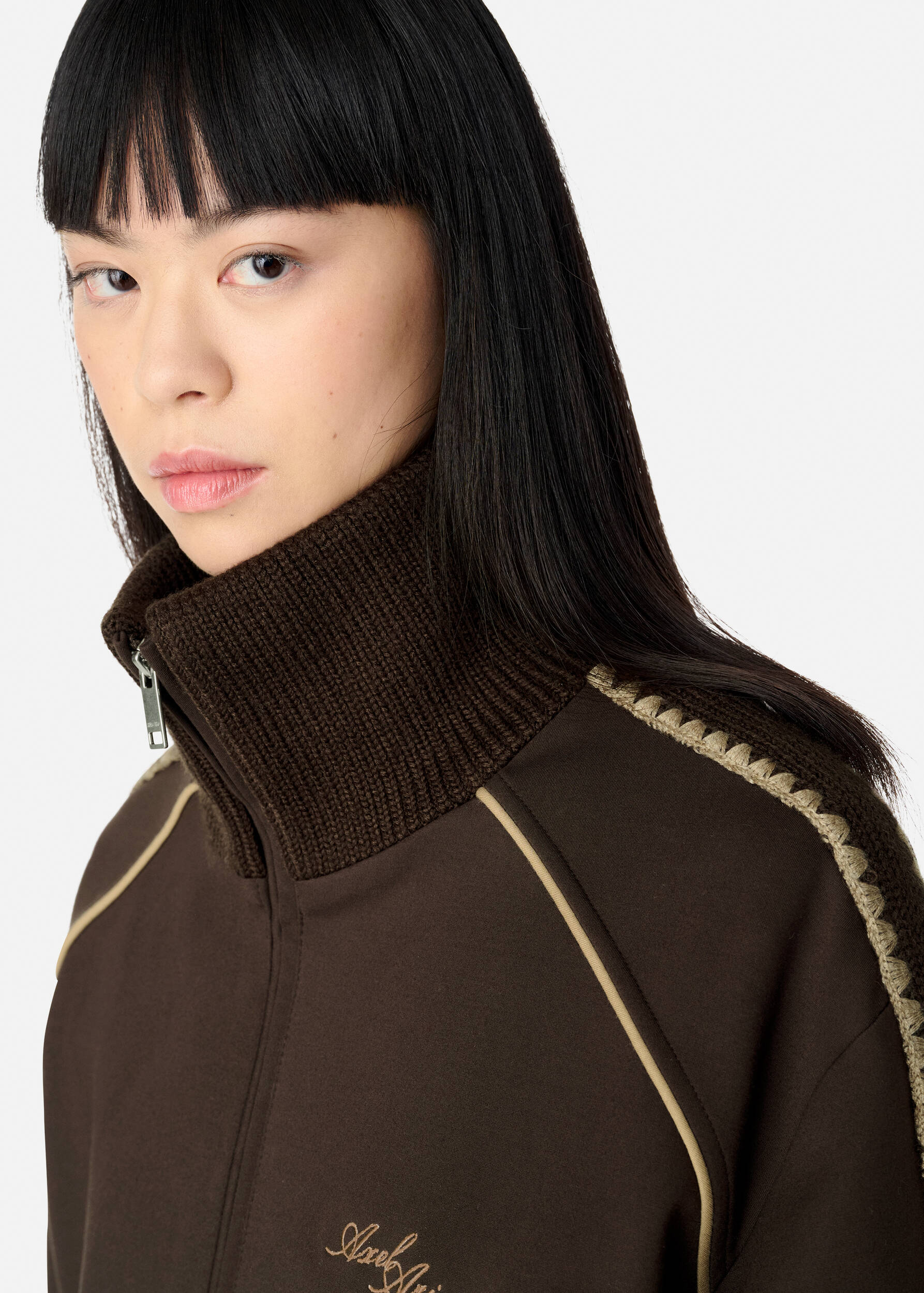 Carter Track Jacket
