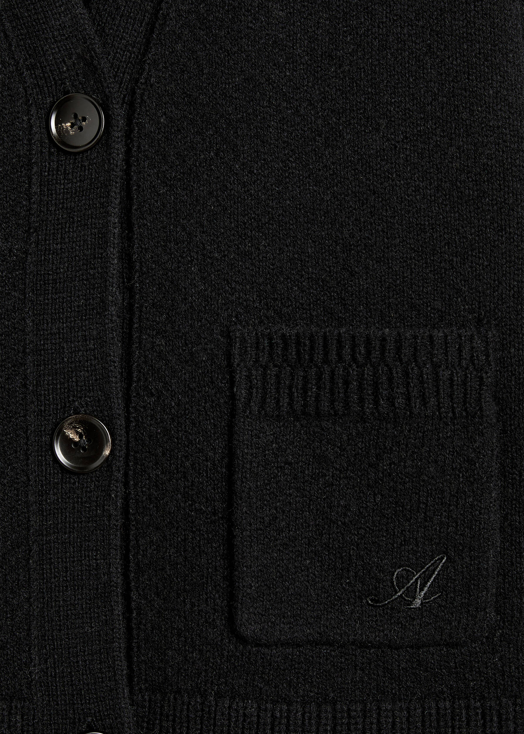 Memory Relaxed Cardigan