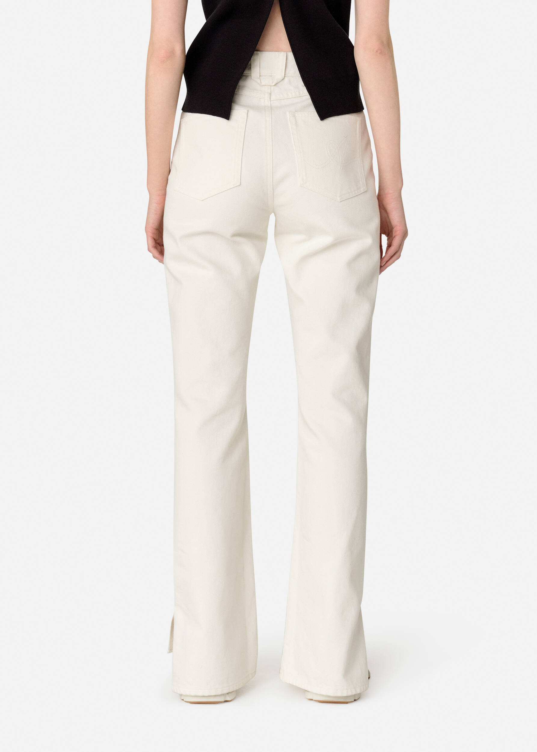 Ryder Flared Jeans