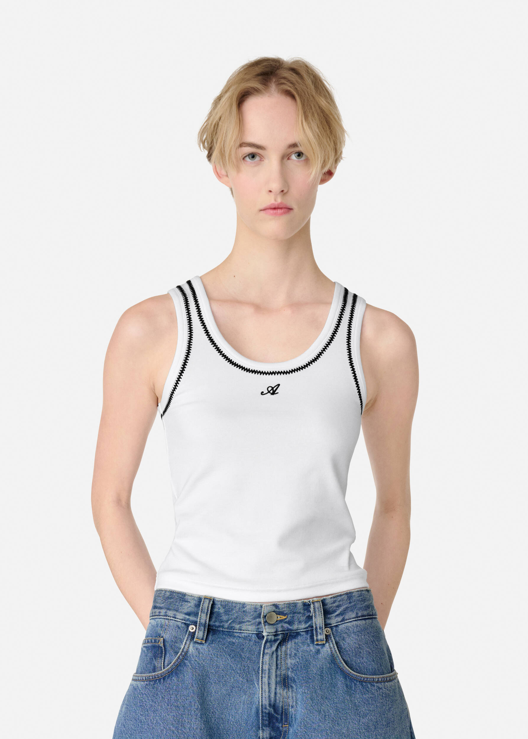 Haven Signature Tank