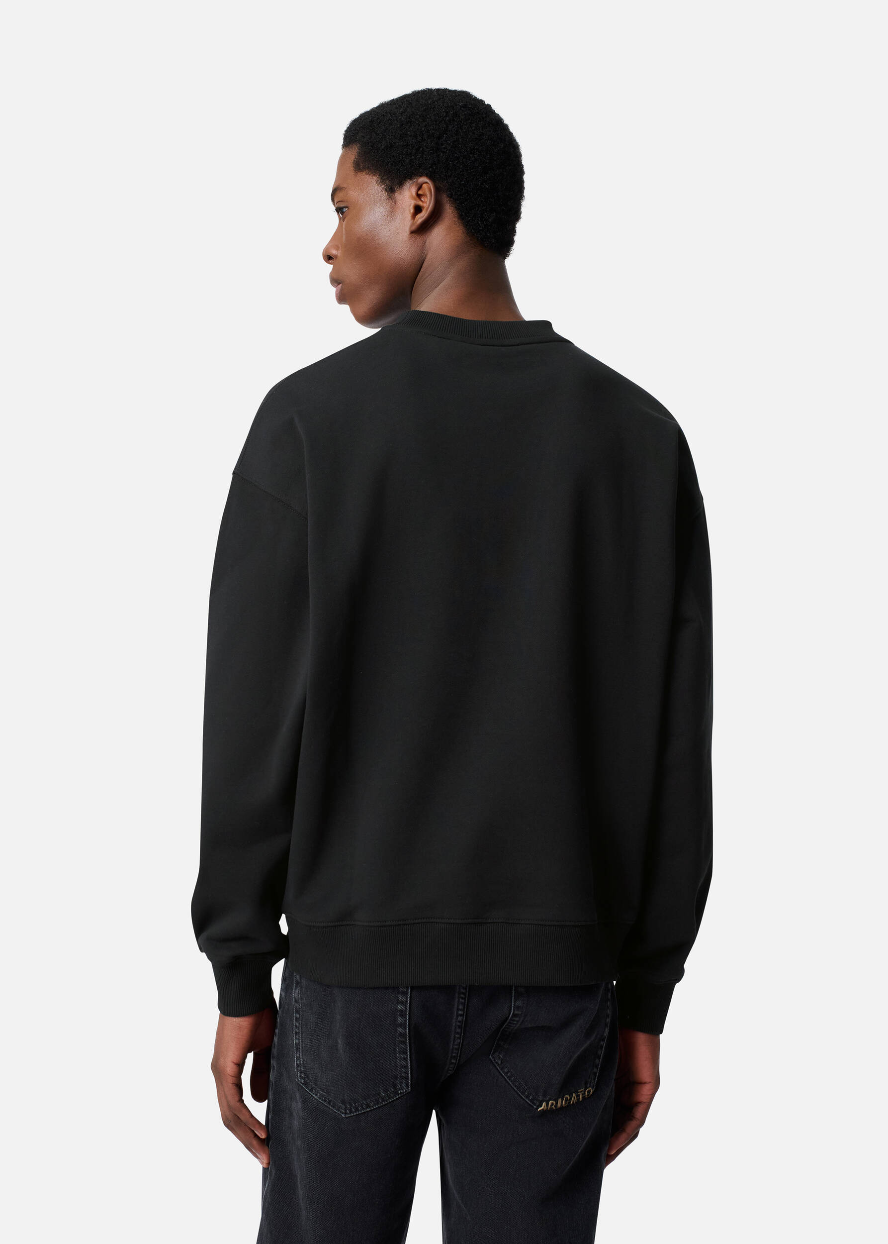 Spade Sweatshirt