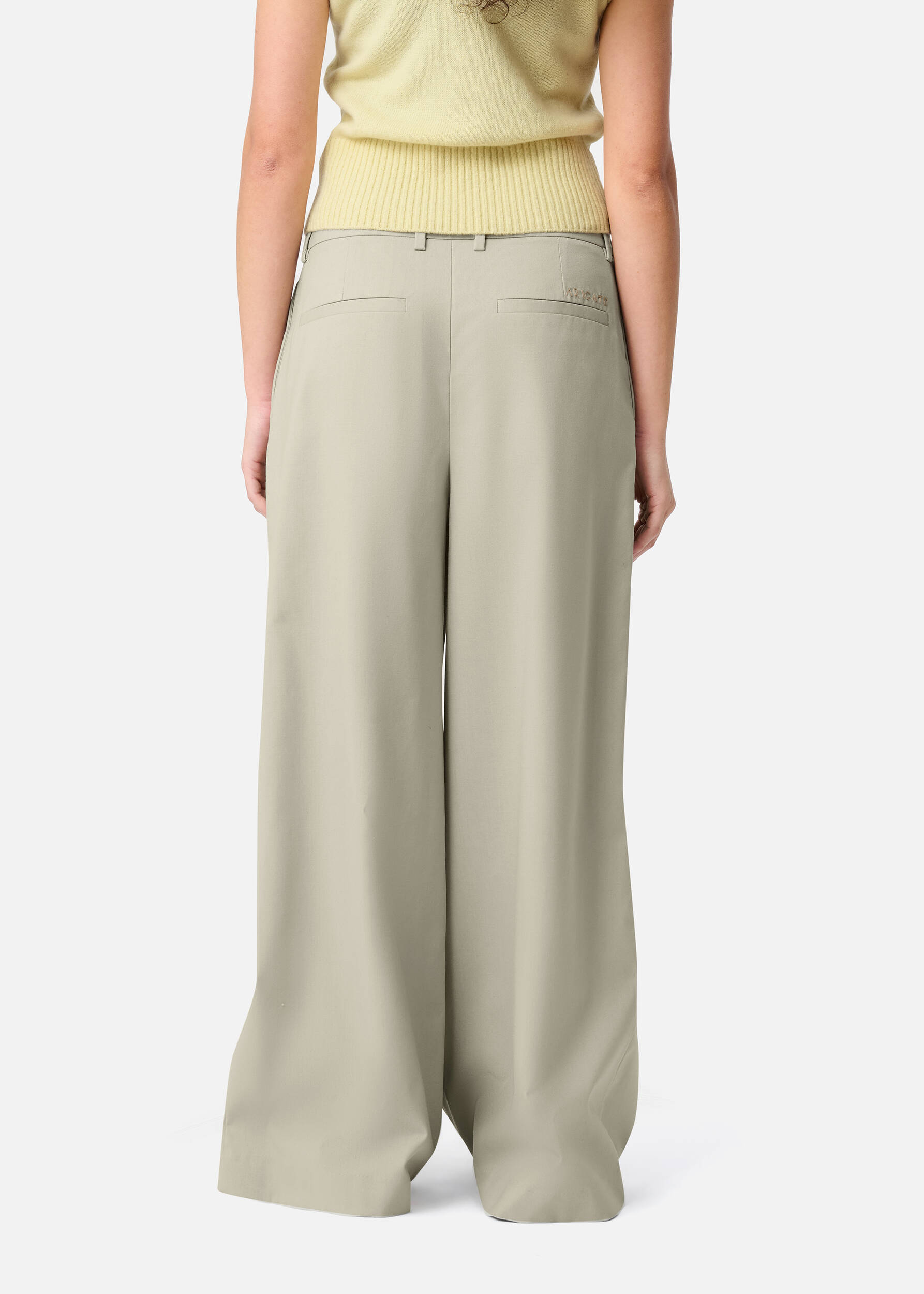 Riley Trousers