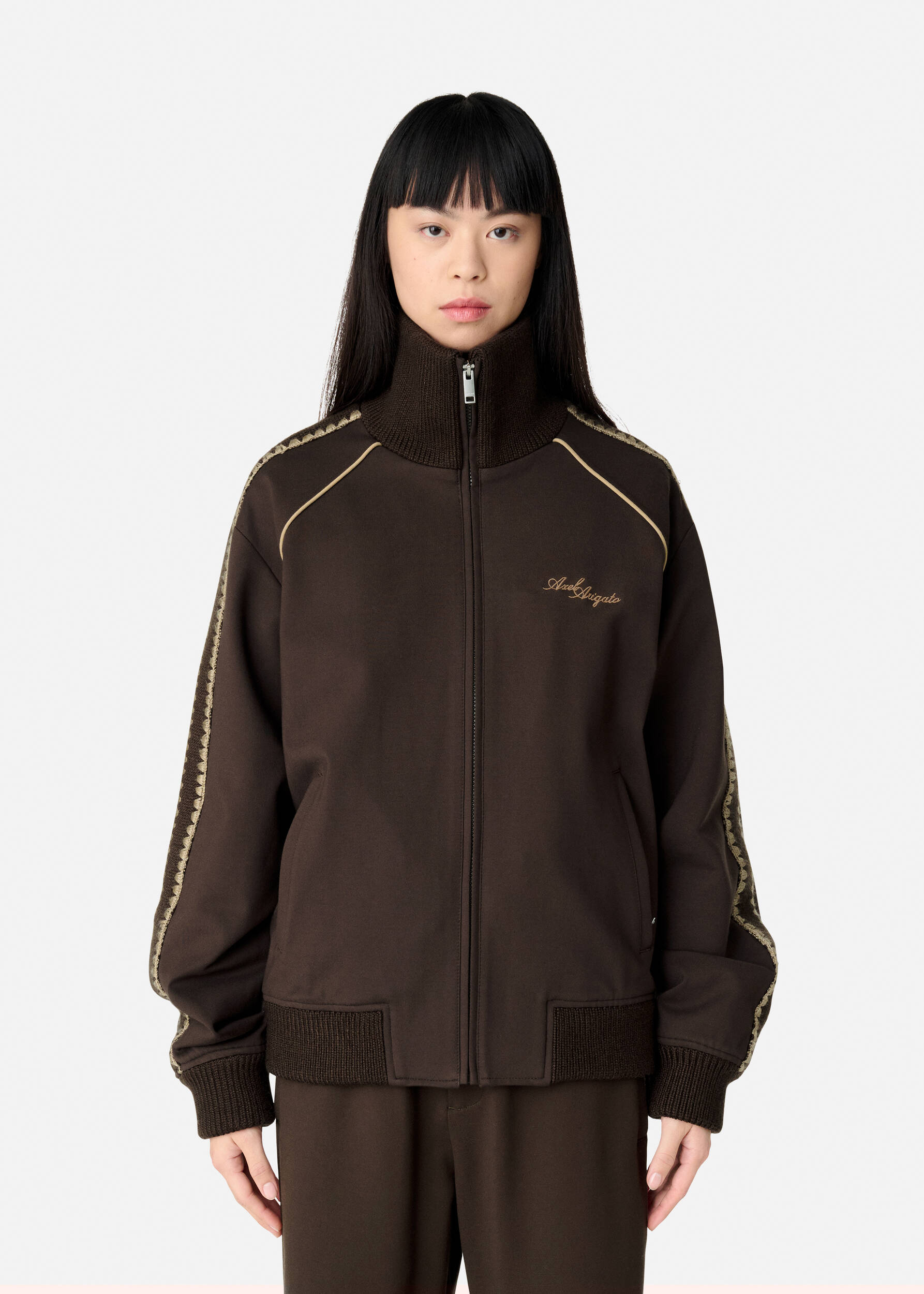 Carter Track Jacket