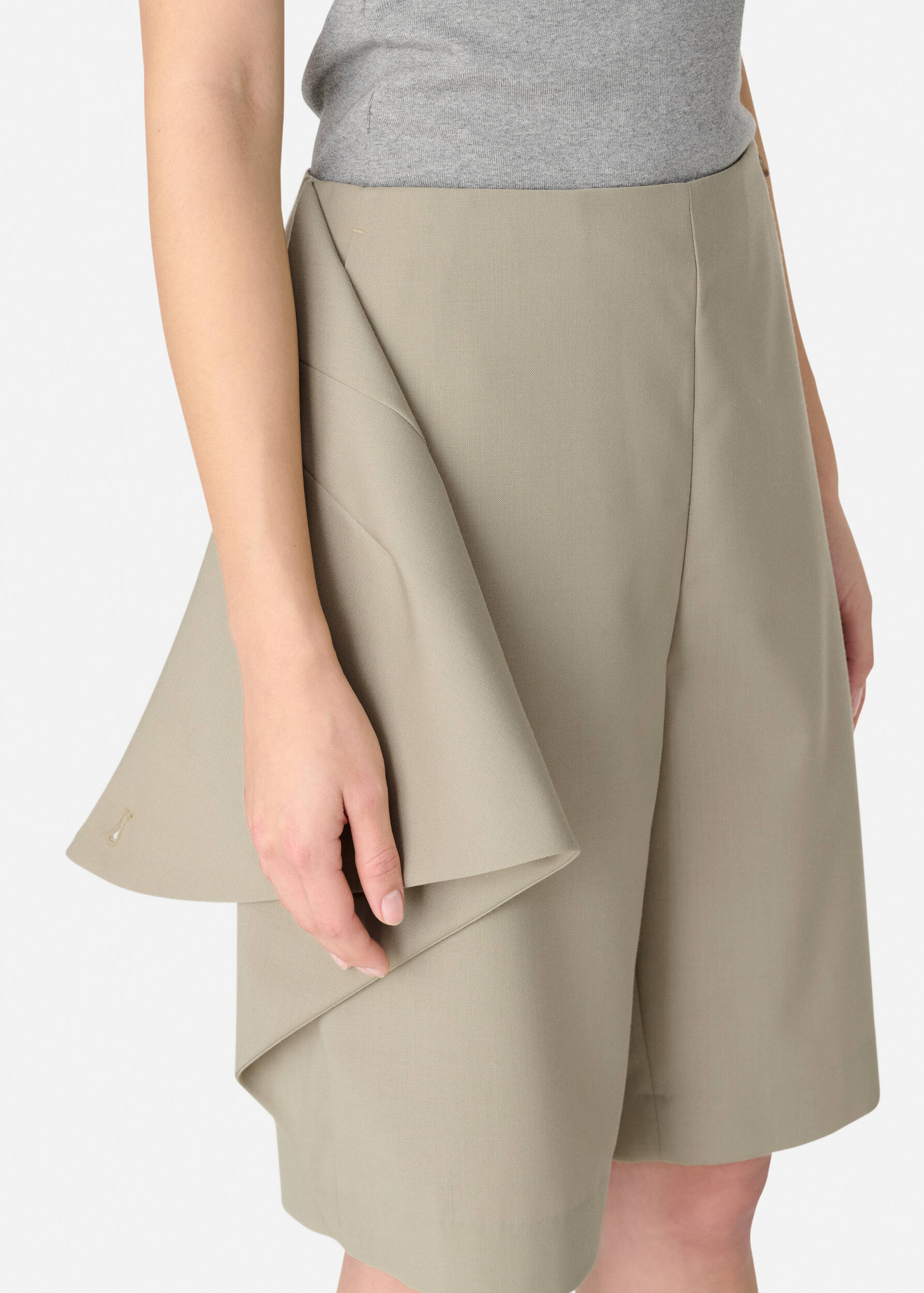 Aria Shorts