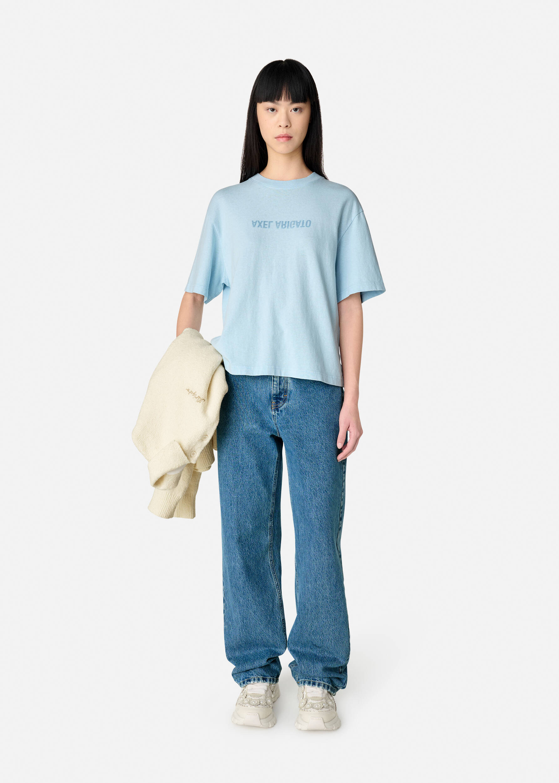 Distort T-Shirt