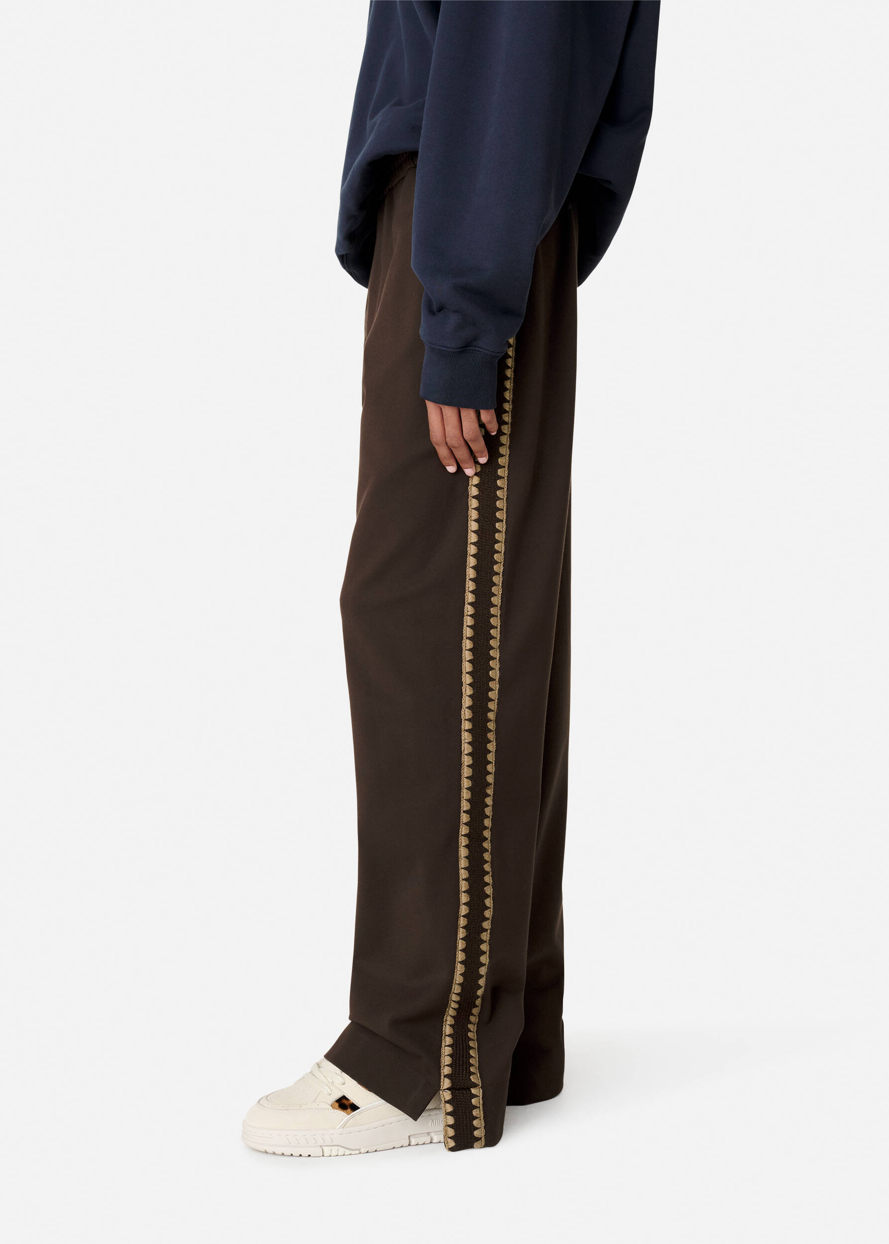 Carter Track Pants