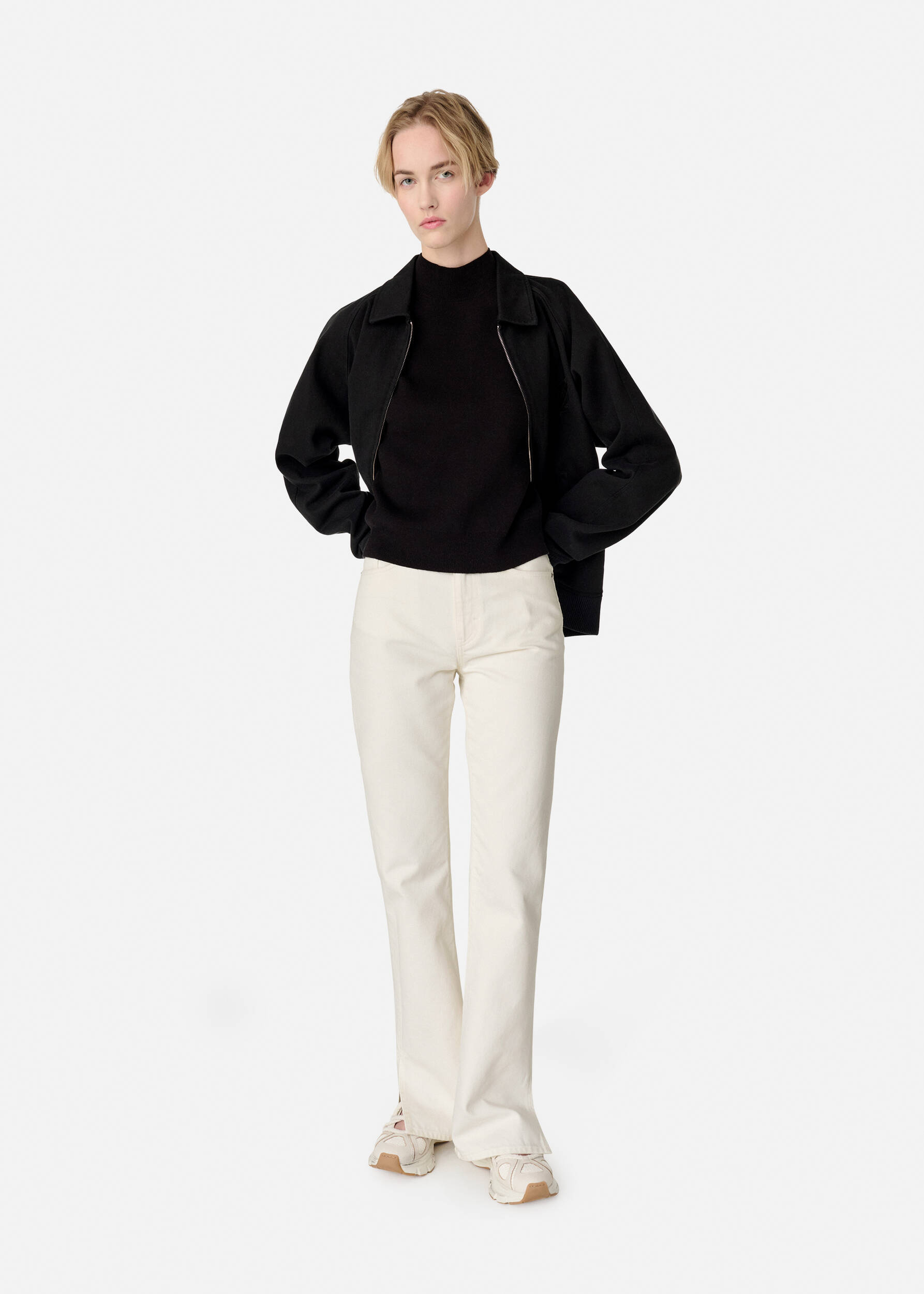 Ryder Flared Jeans