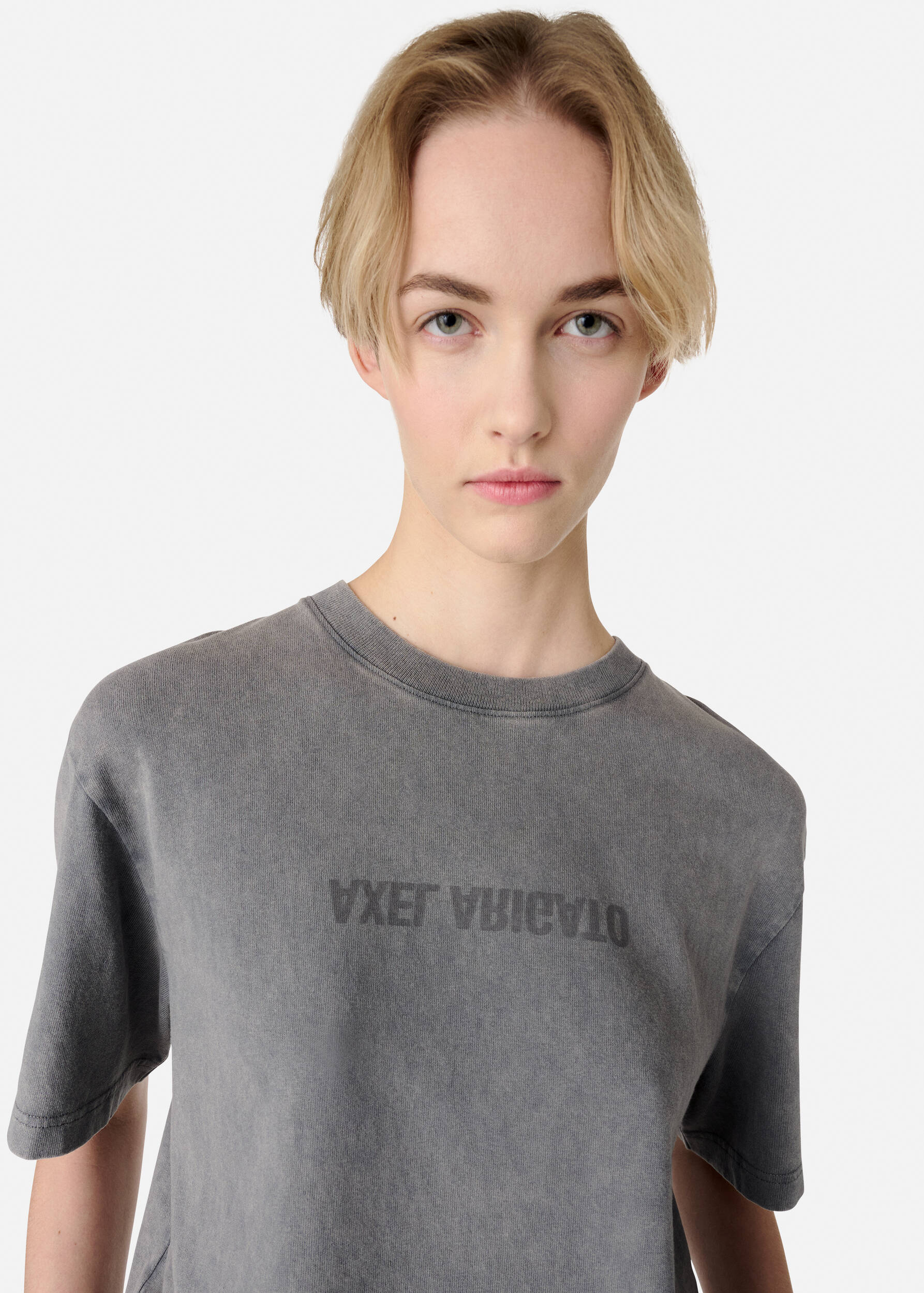 Distort T-Shirt