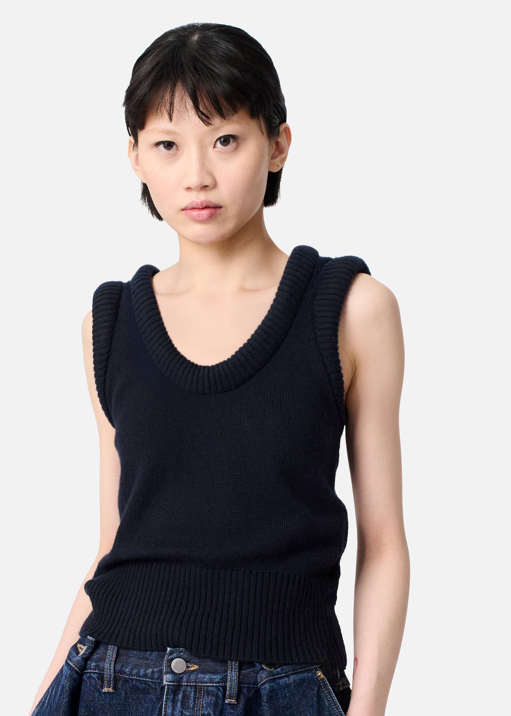 Marla Vest