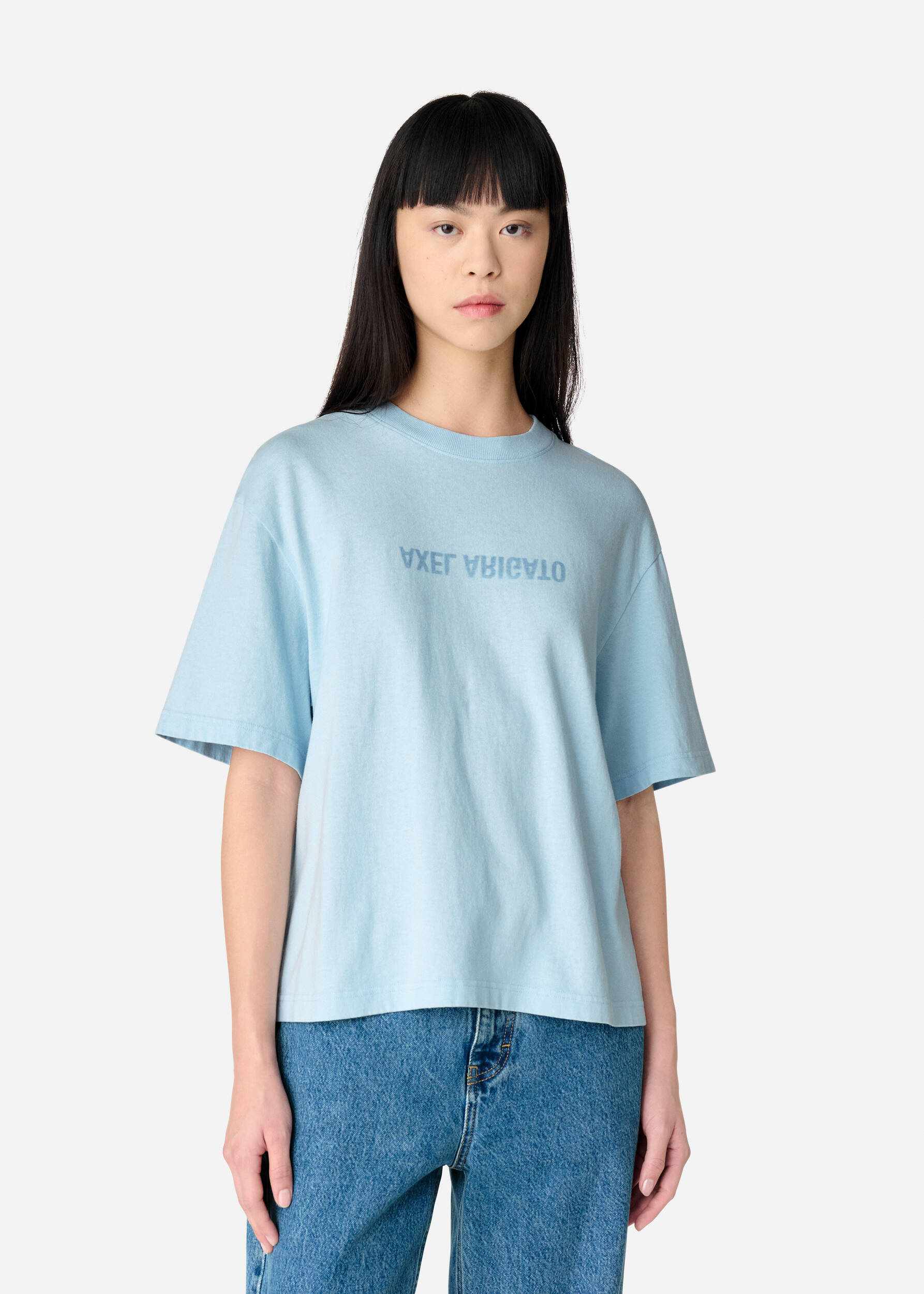 Distort T-Shirt