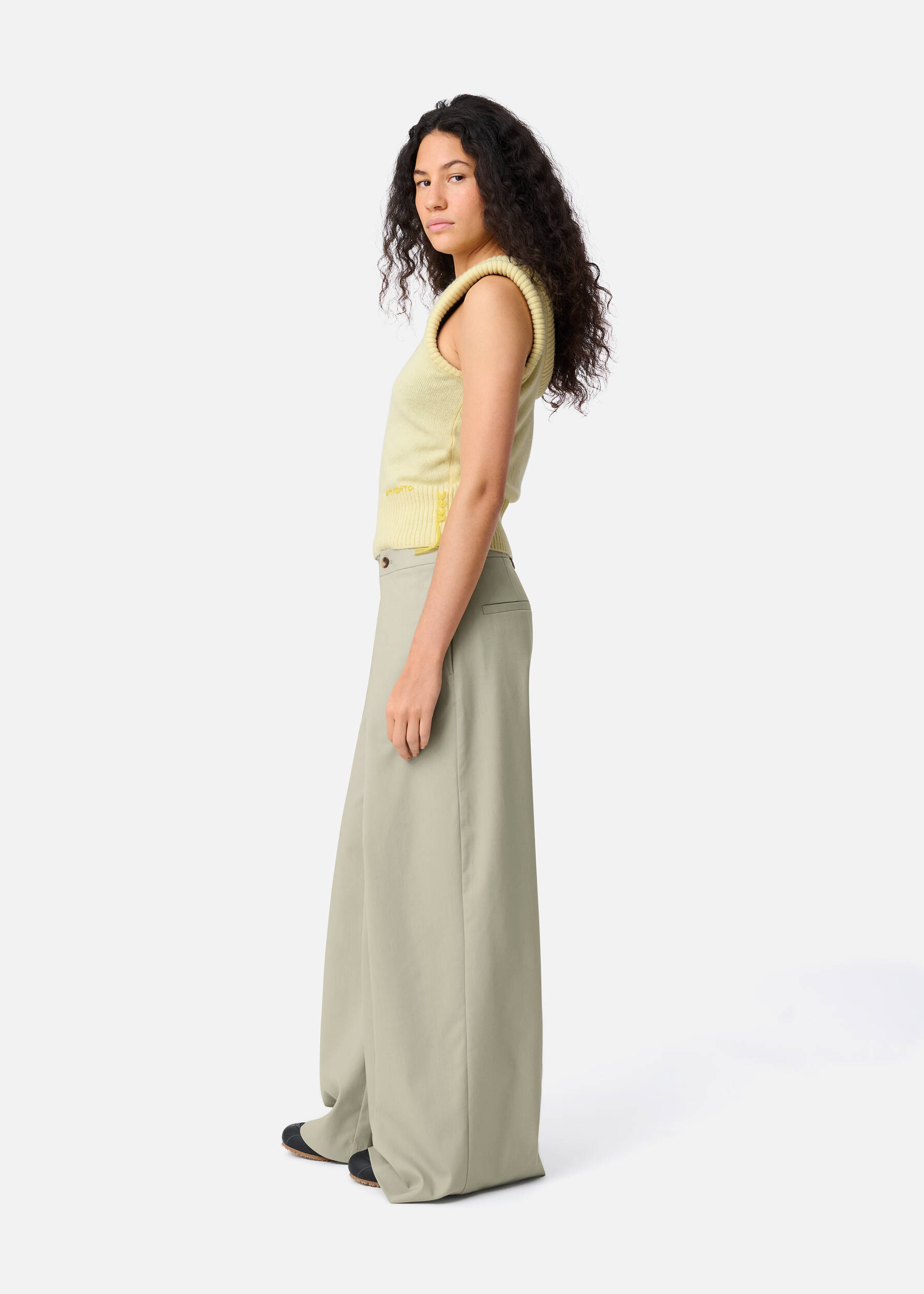 Riley Trousers