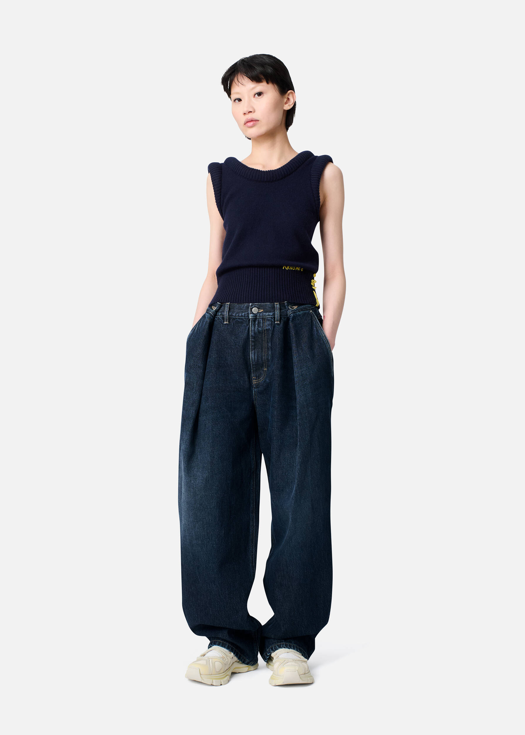Rumor Jeans