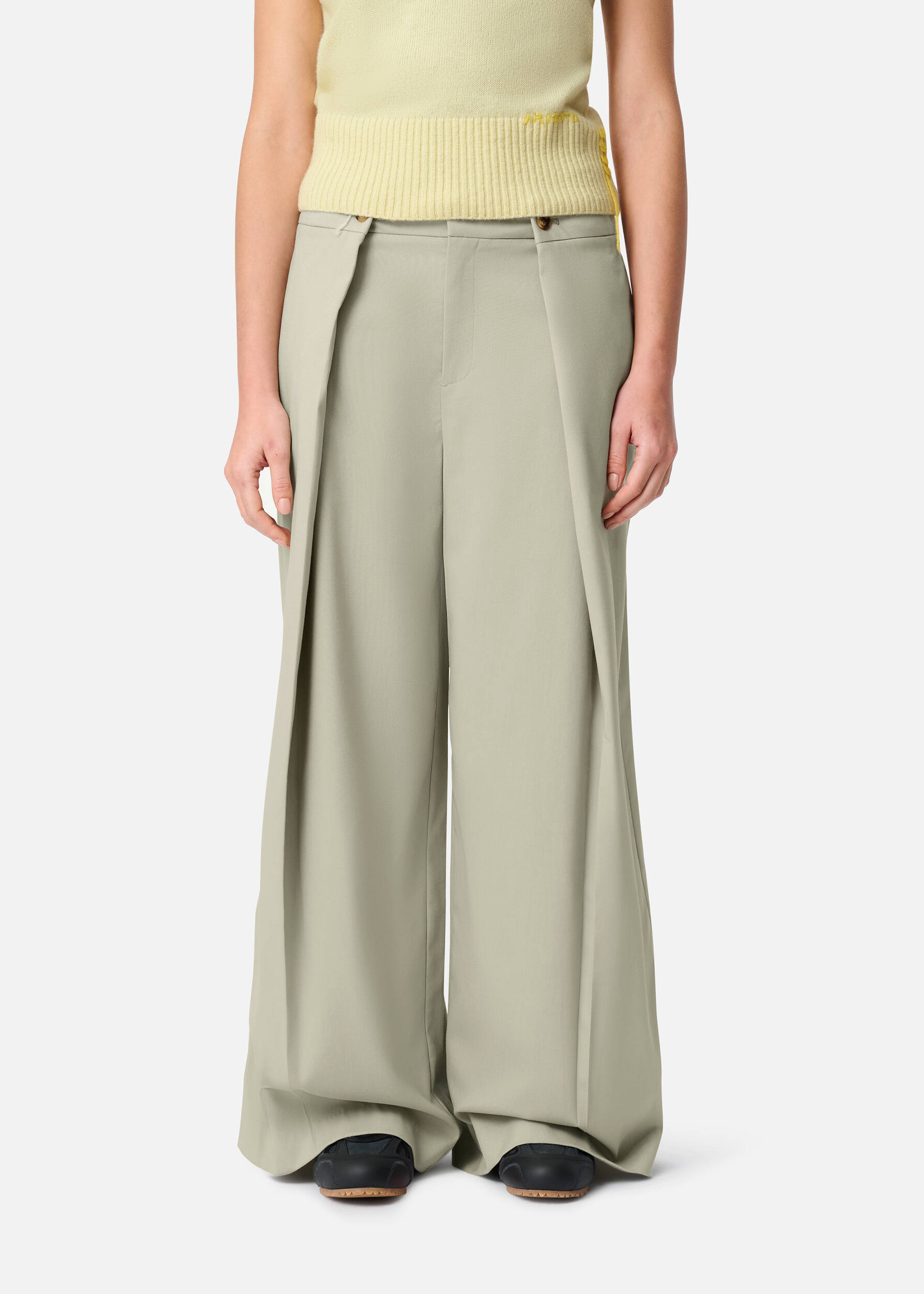 Riley Trousers
