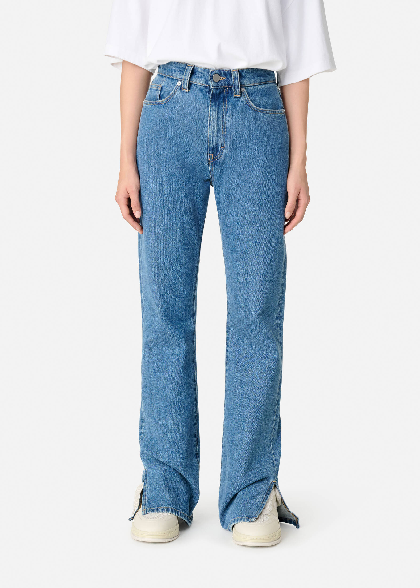 Ryder Flared Jeans