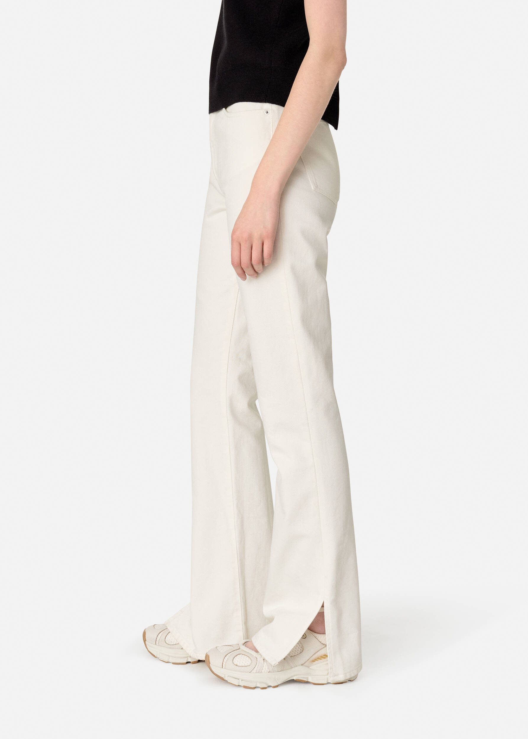 Ryder Flared Jeans
