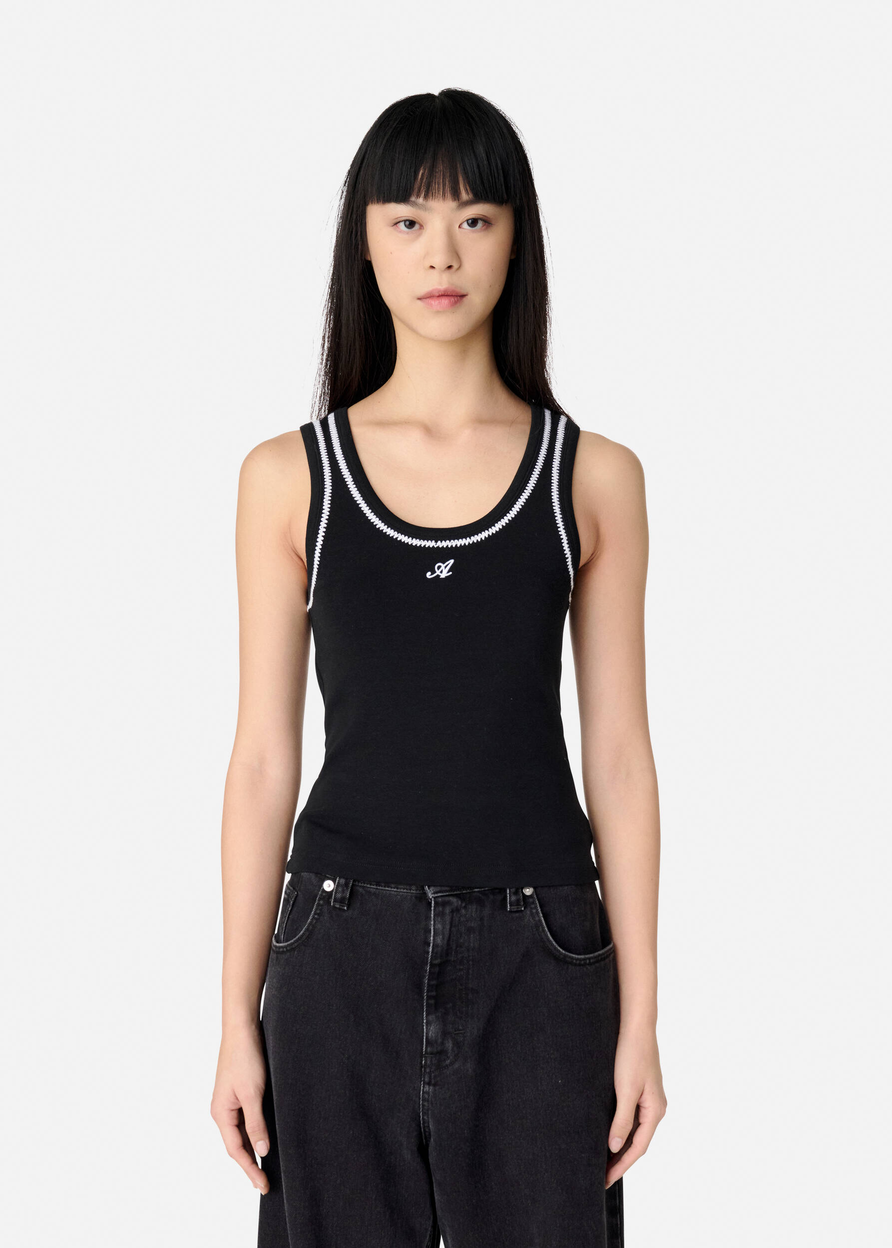 Haven Signature Tank