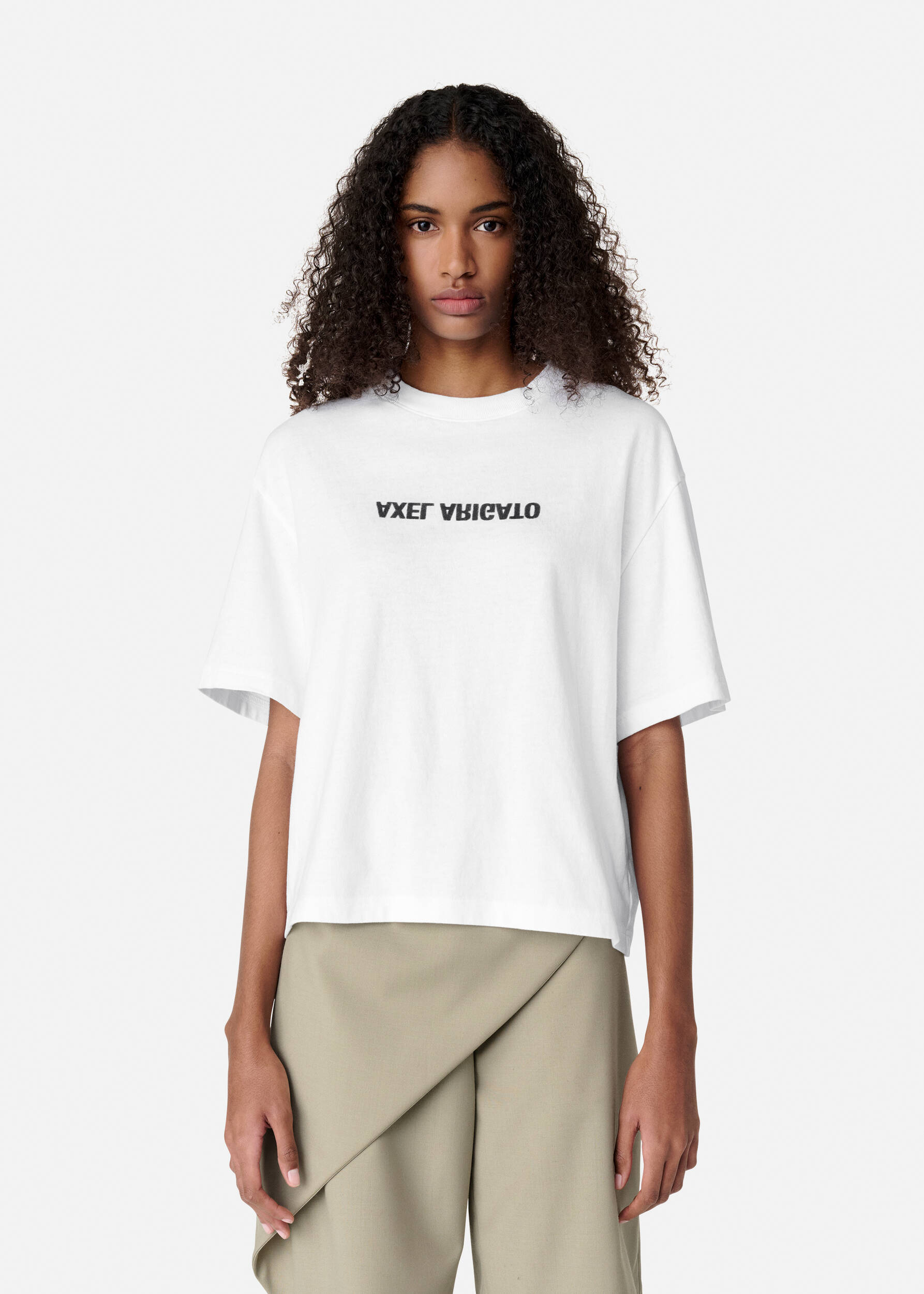 Distort T-Shirt