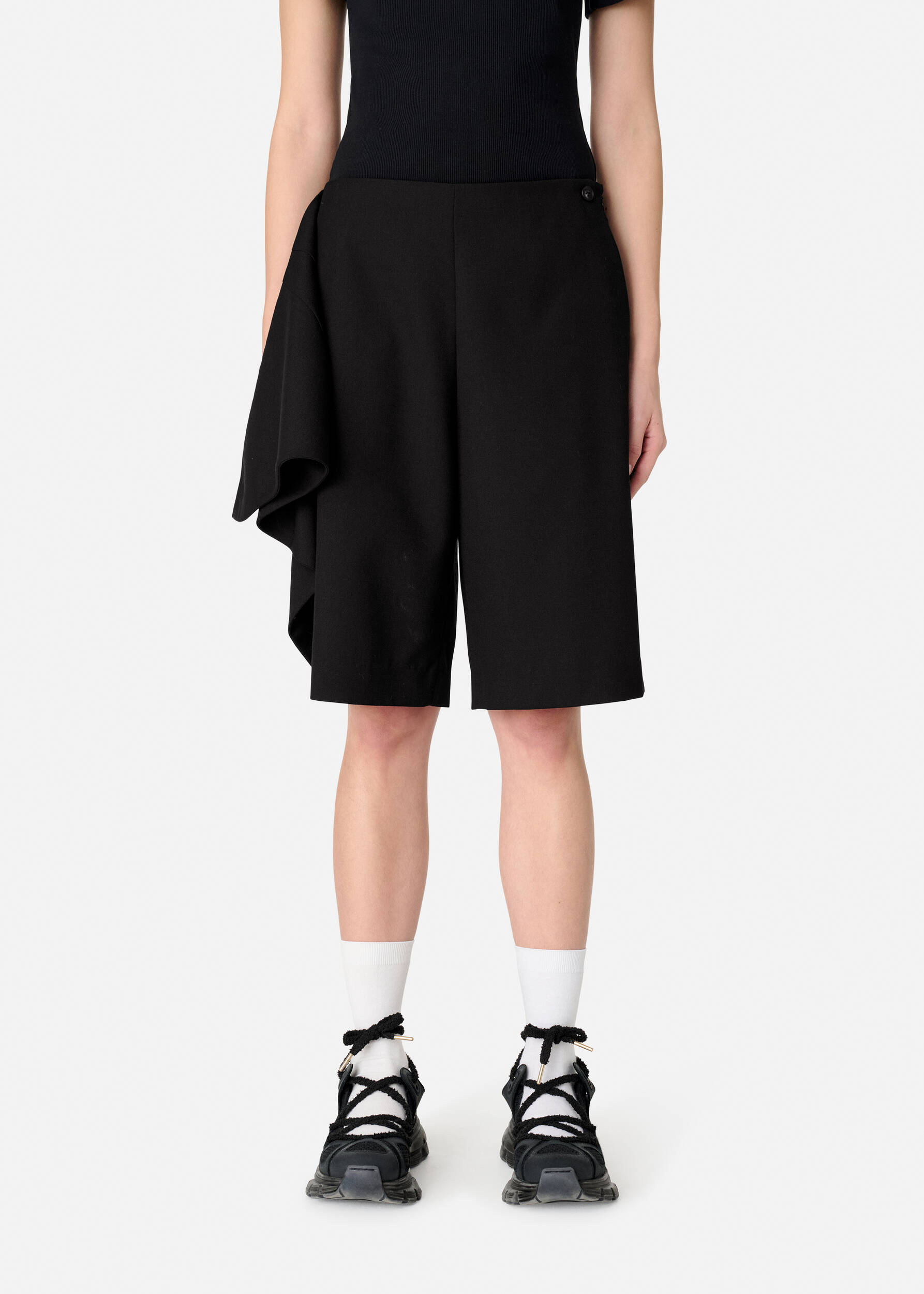 Aria Shorts