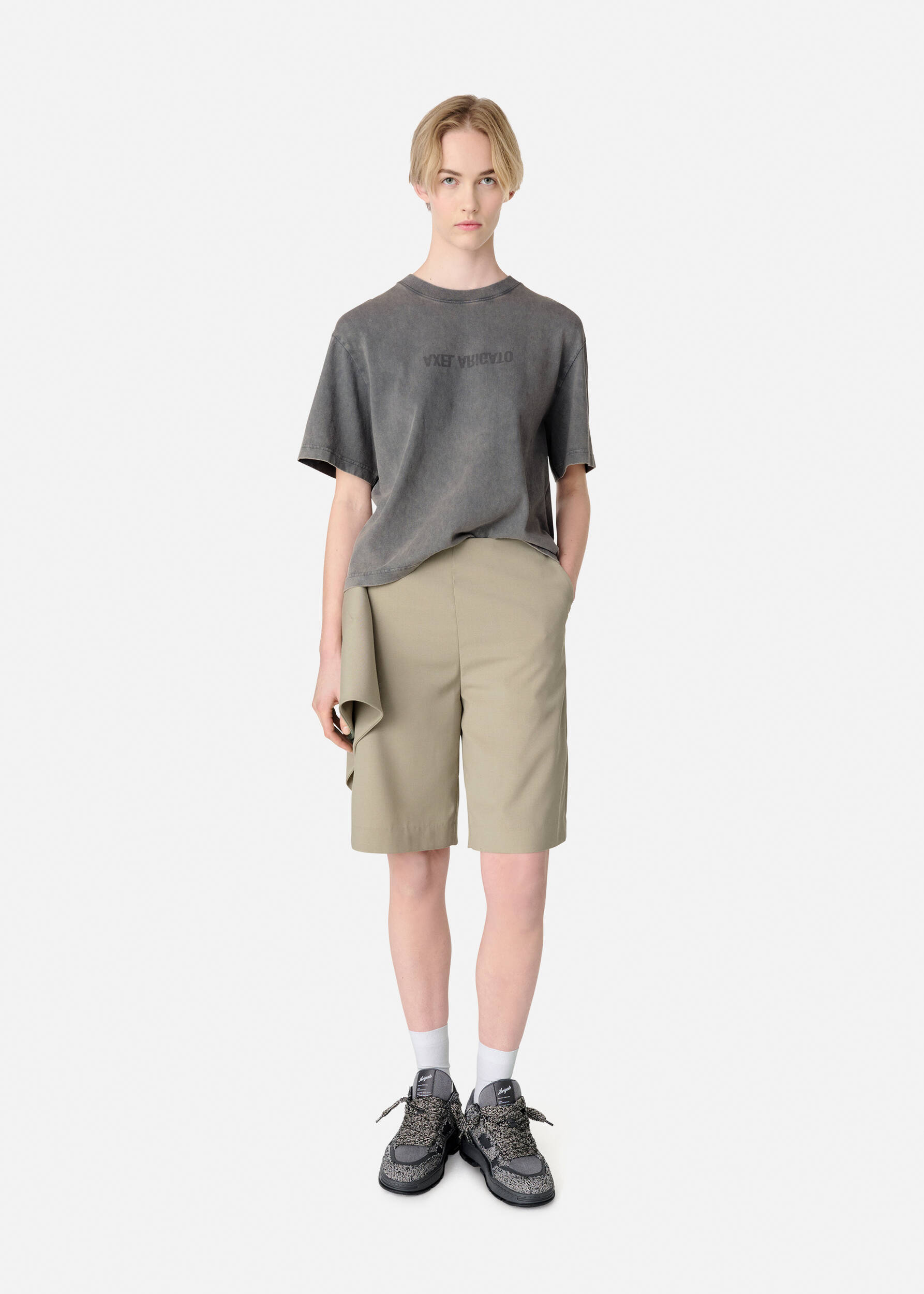 Distort T-Shirt