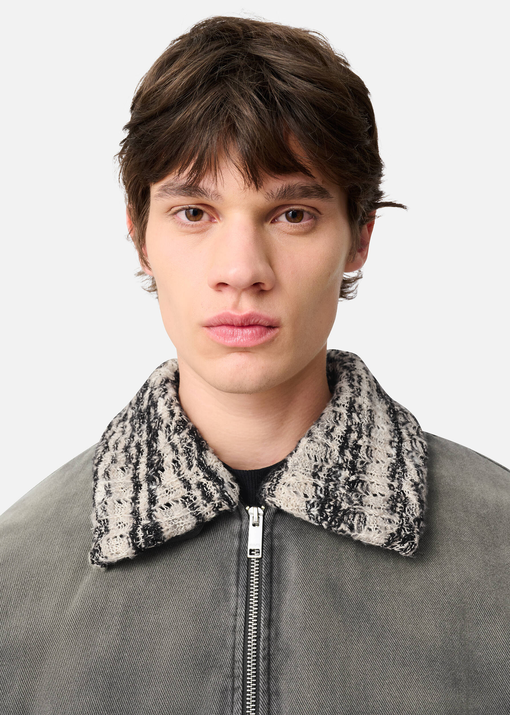 Axis Denim Jacket