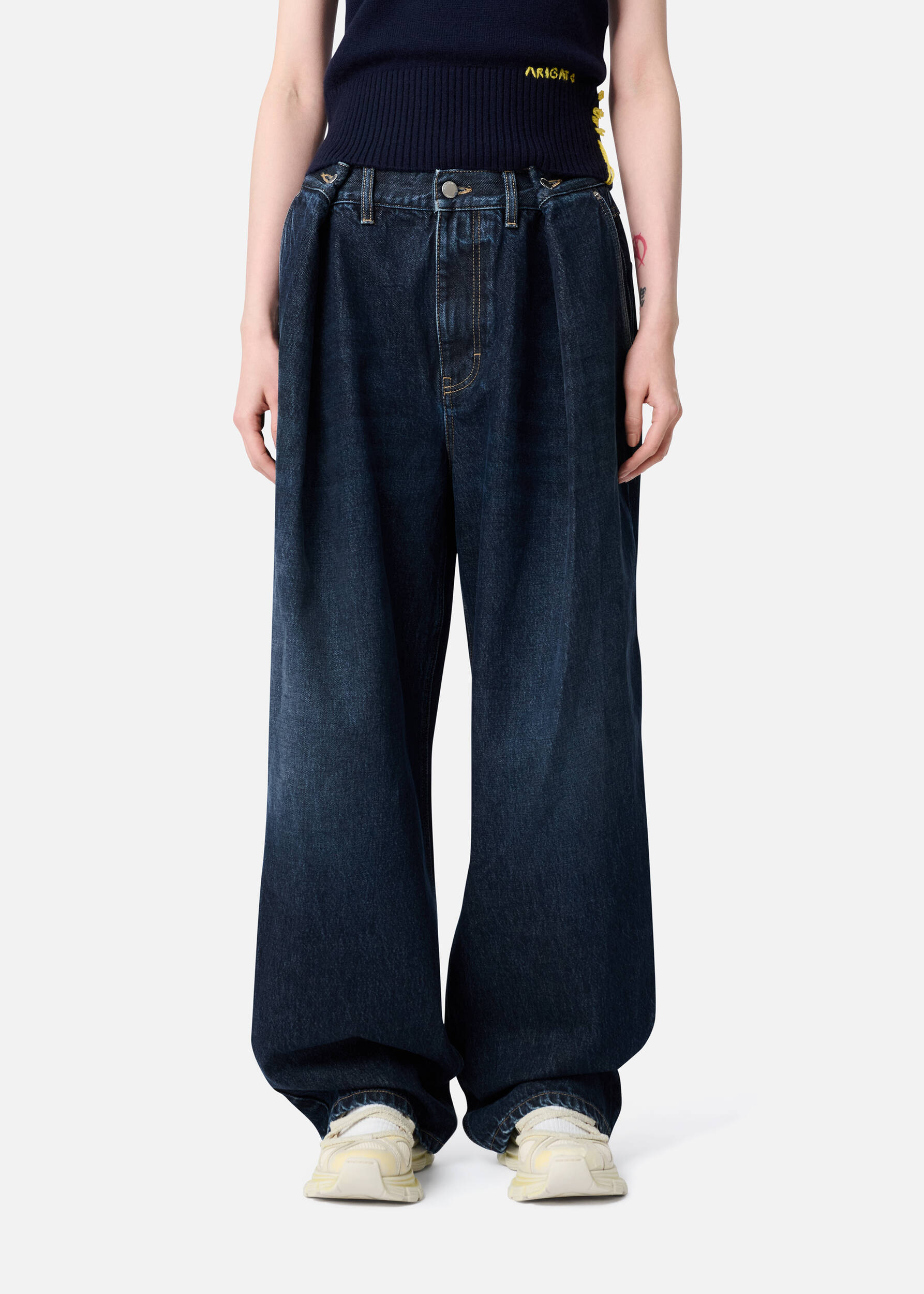 Rumor Jeans