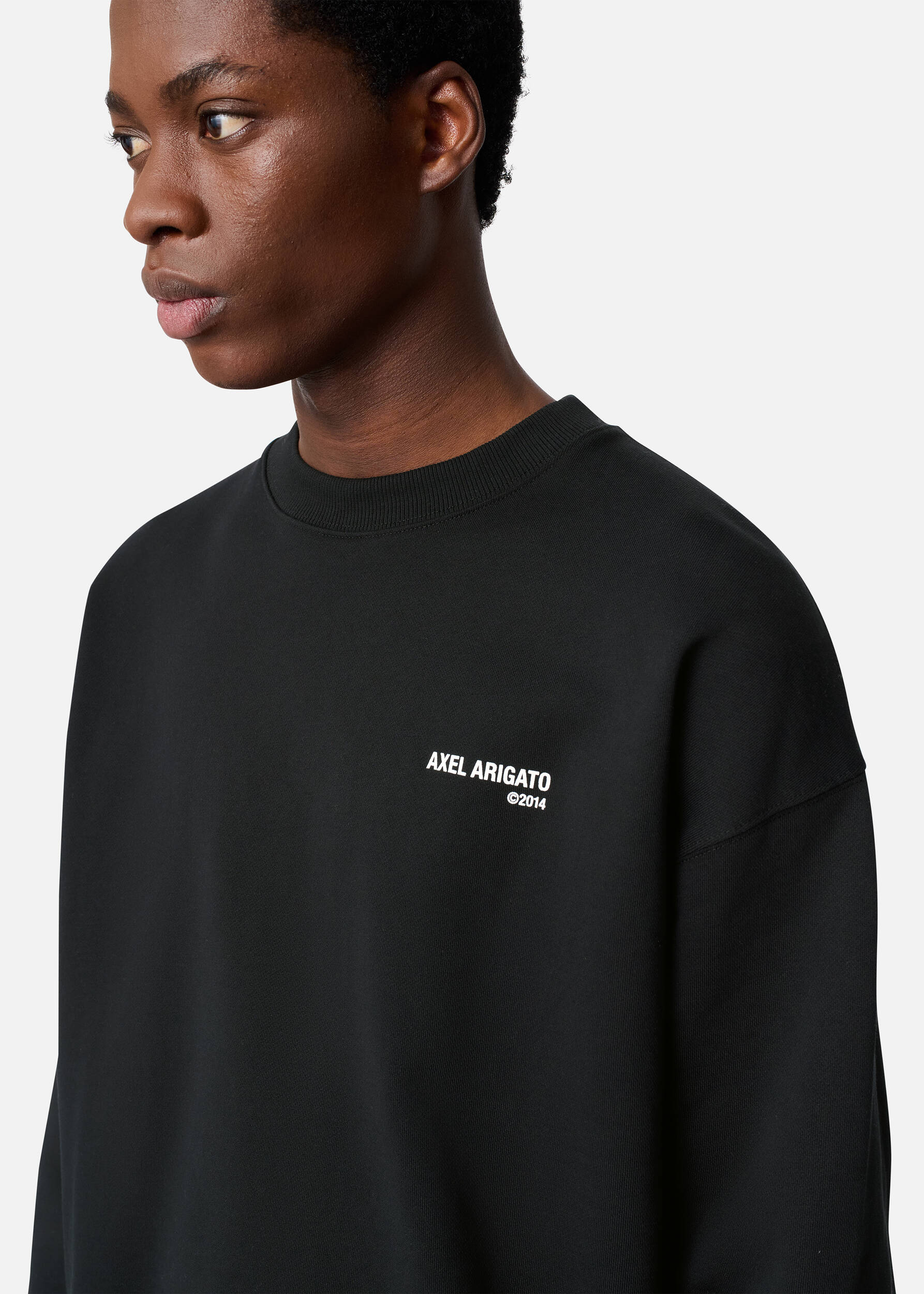 Spade Sweatshirt