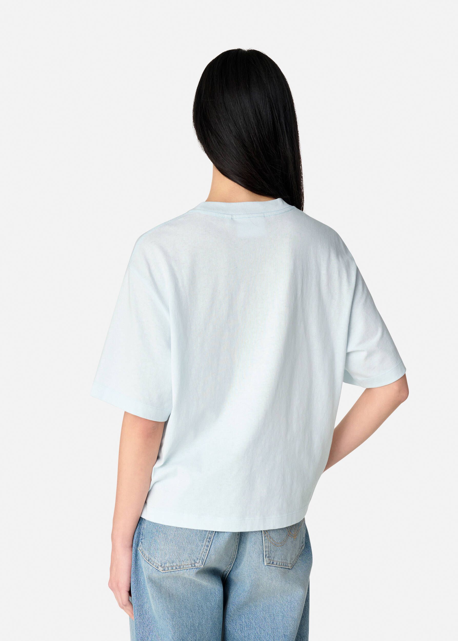 My Axel Printed T-Shirt