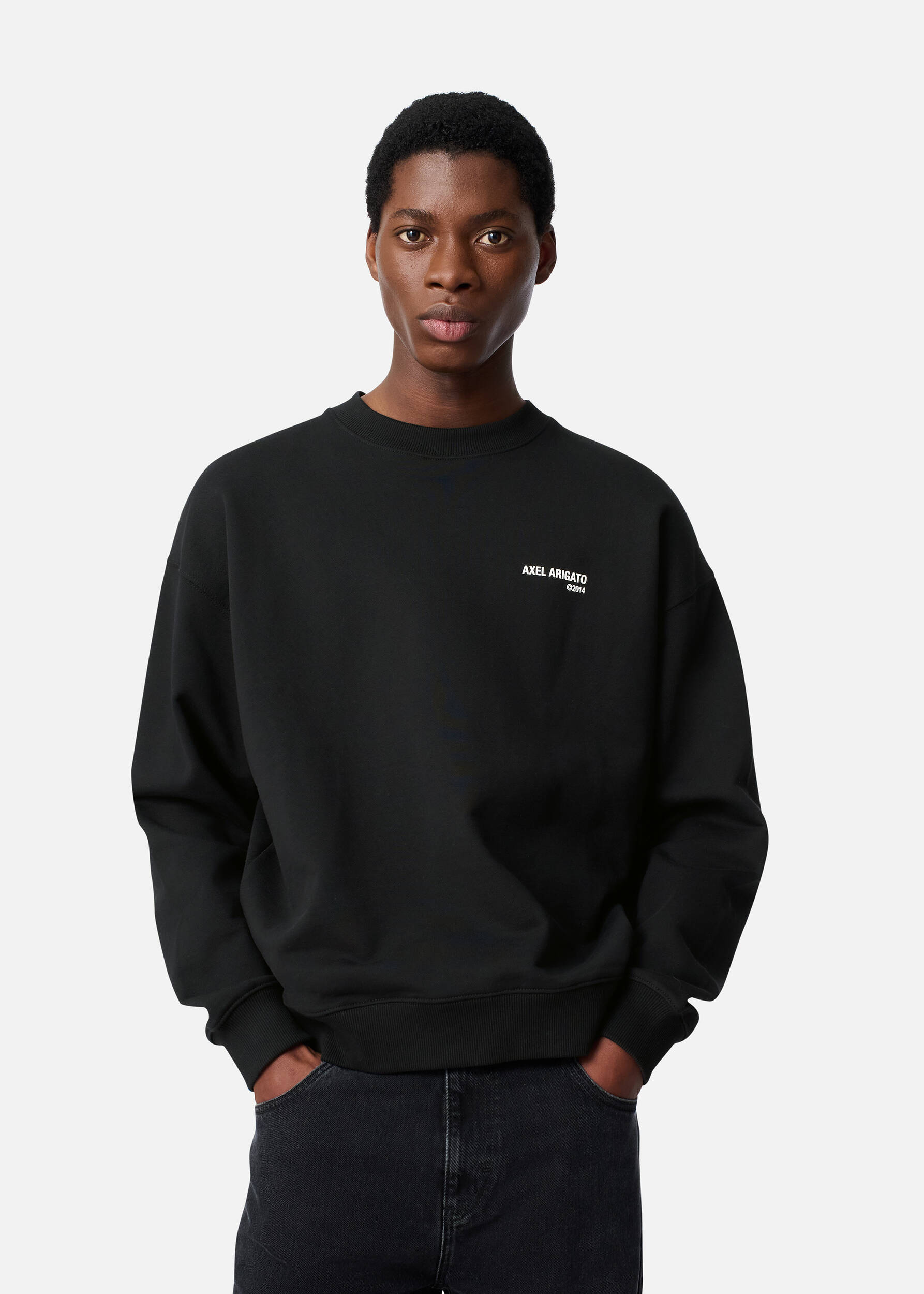 Spade Sweatshirt