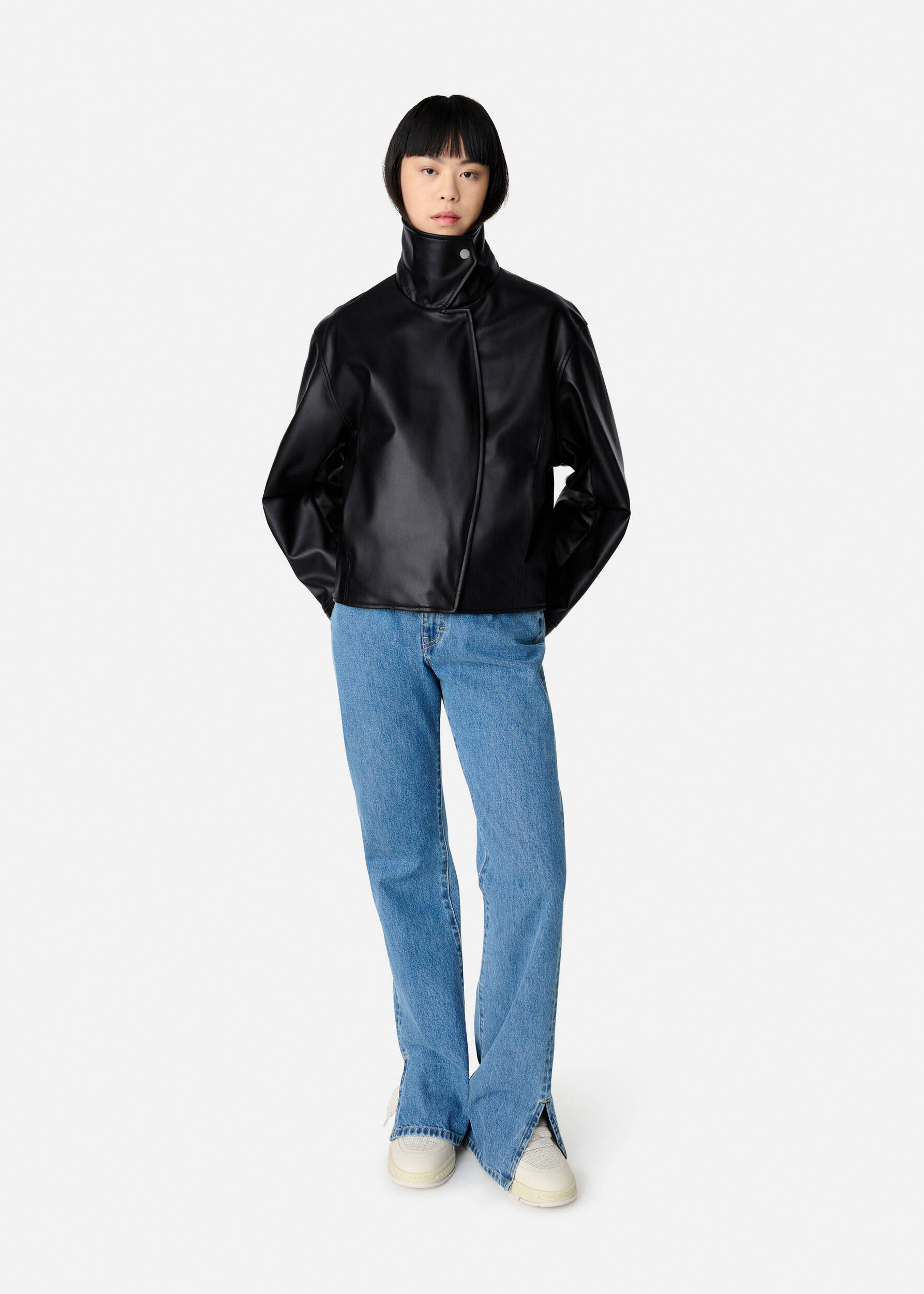Ryder Flared Jeans