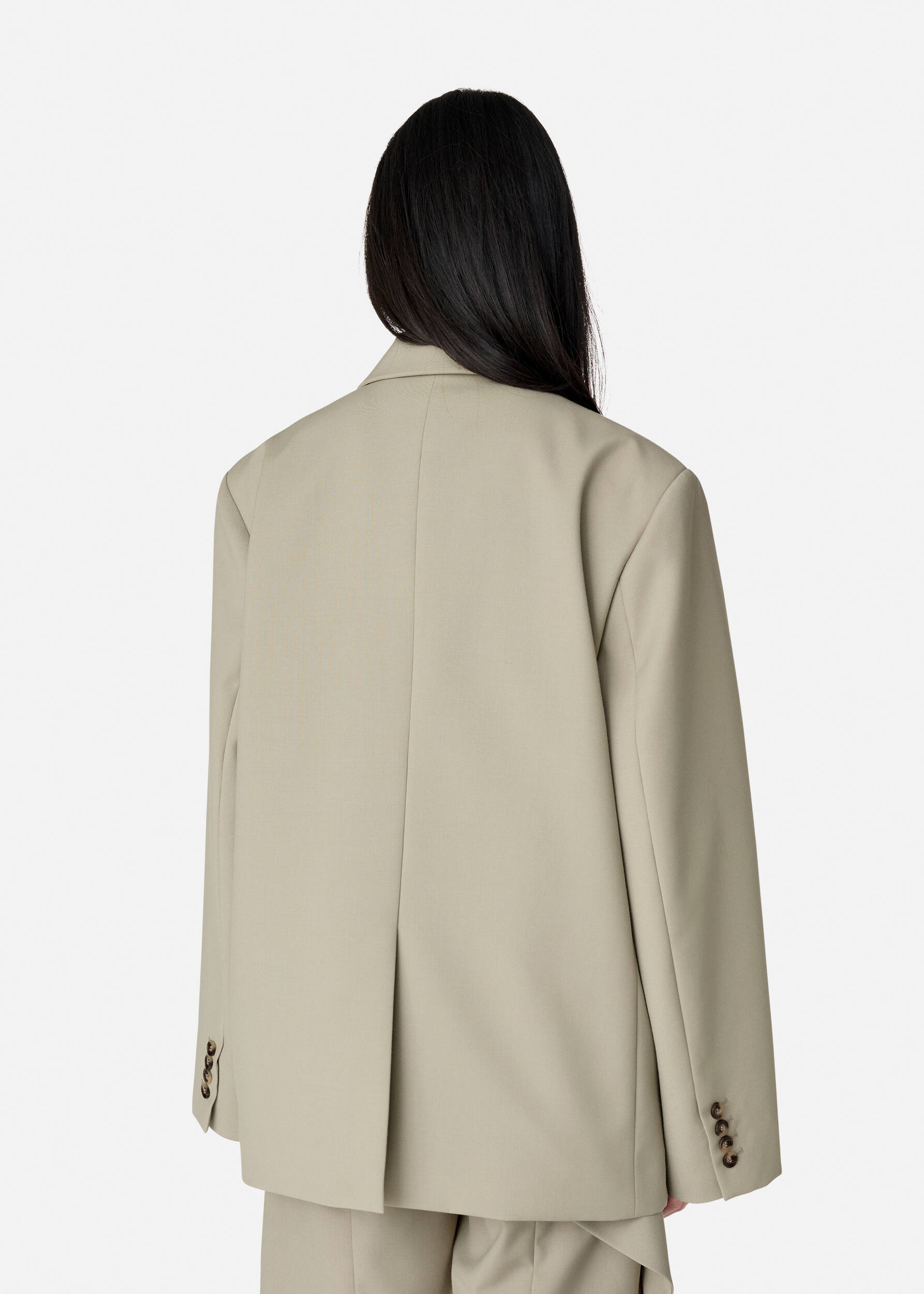 Kaia Tailored Blazer