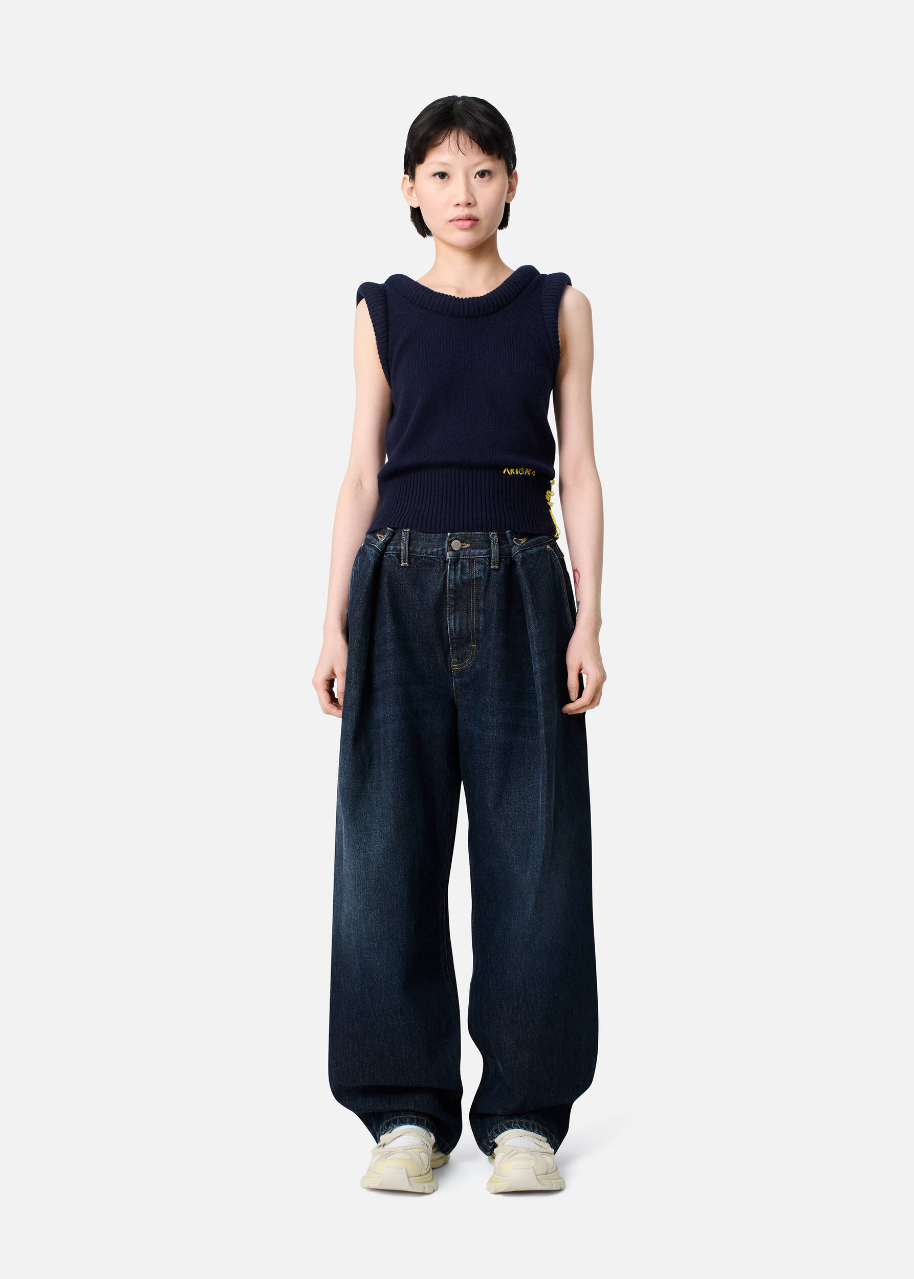 Marla Vest