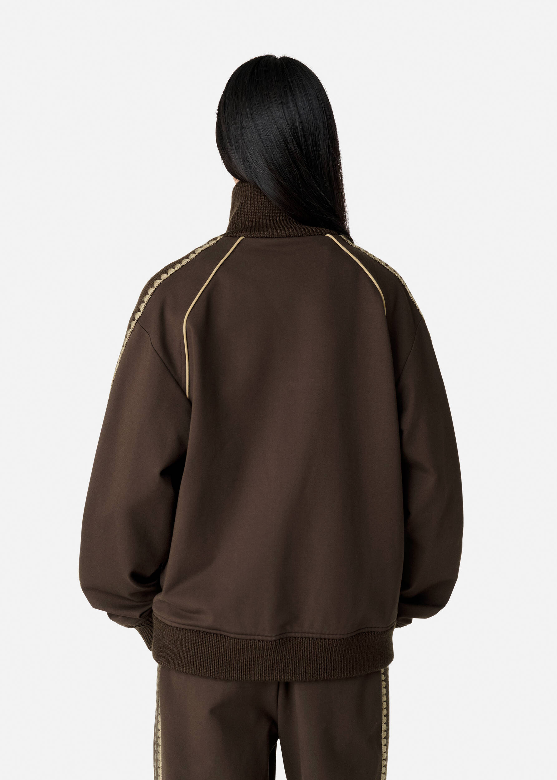 Carter Track Jacket
