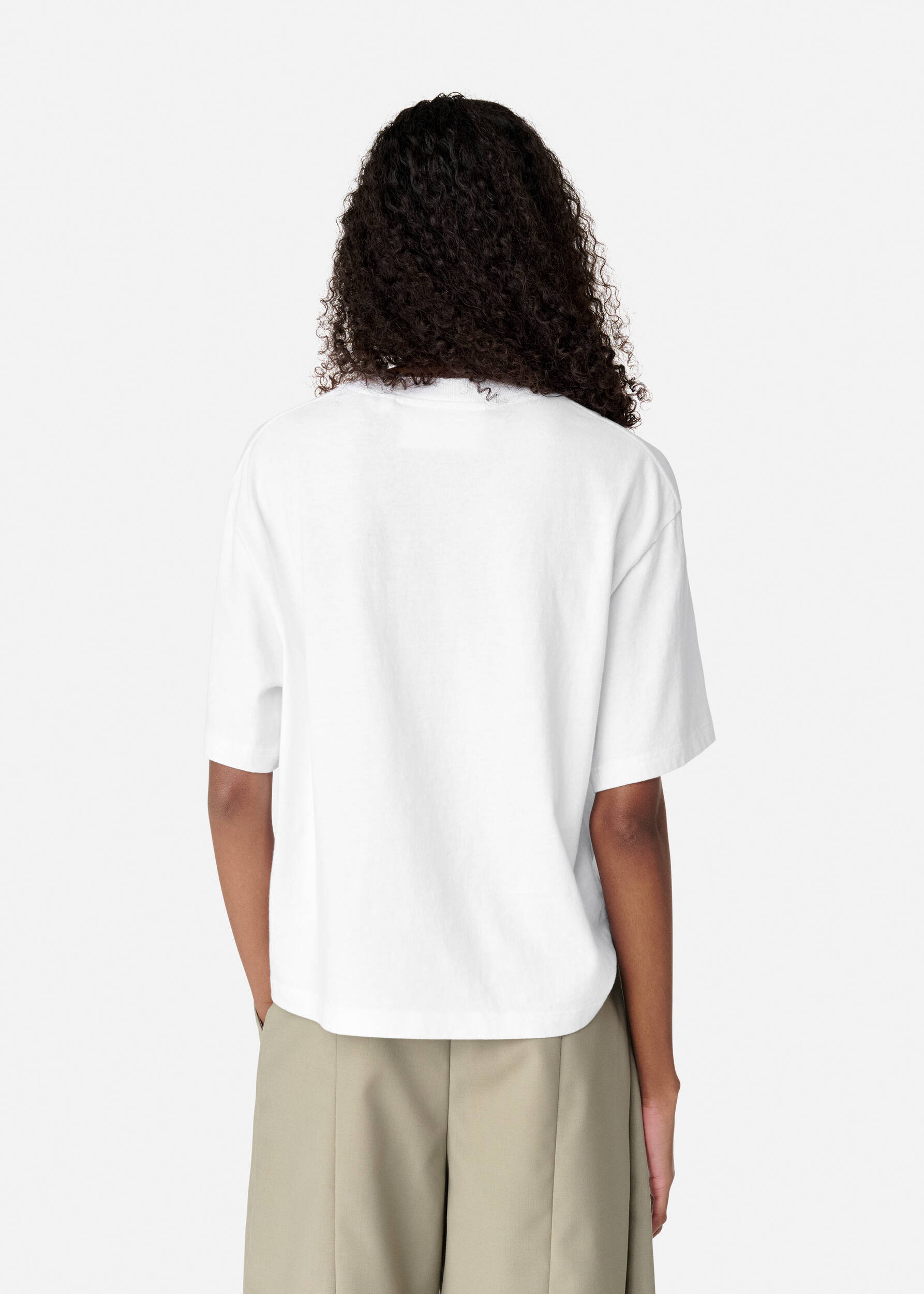 Distort T-Shirt