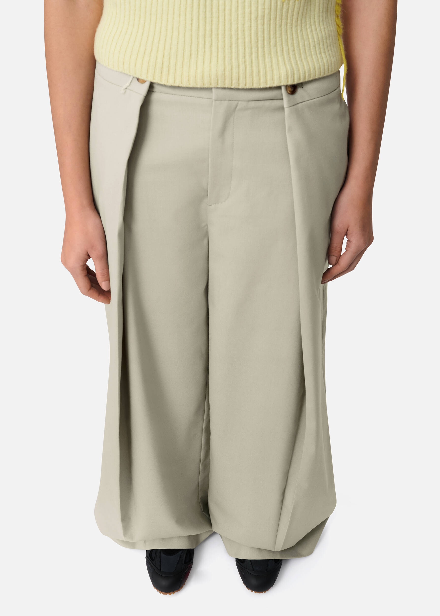 Riley Trousers