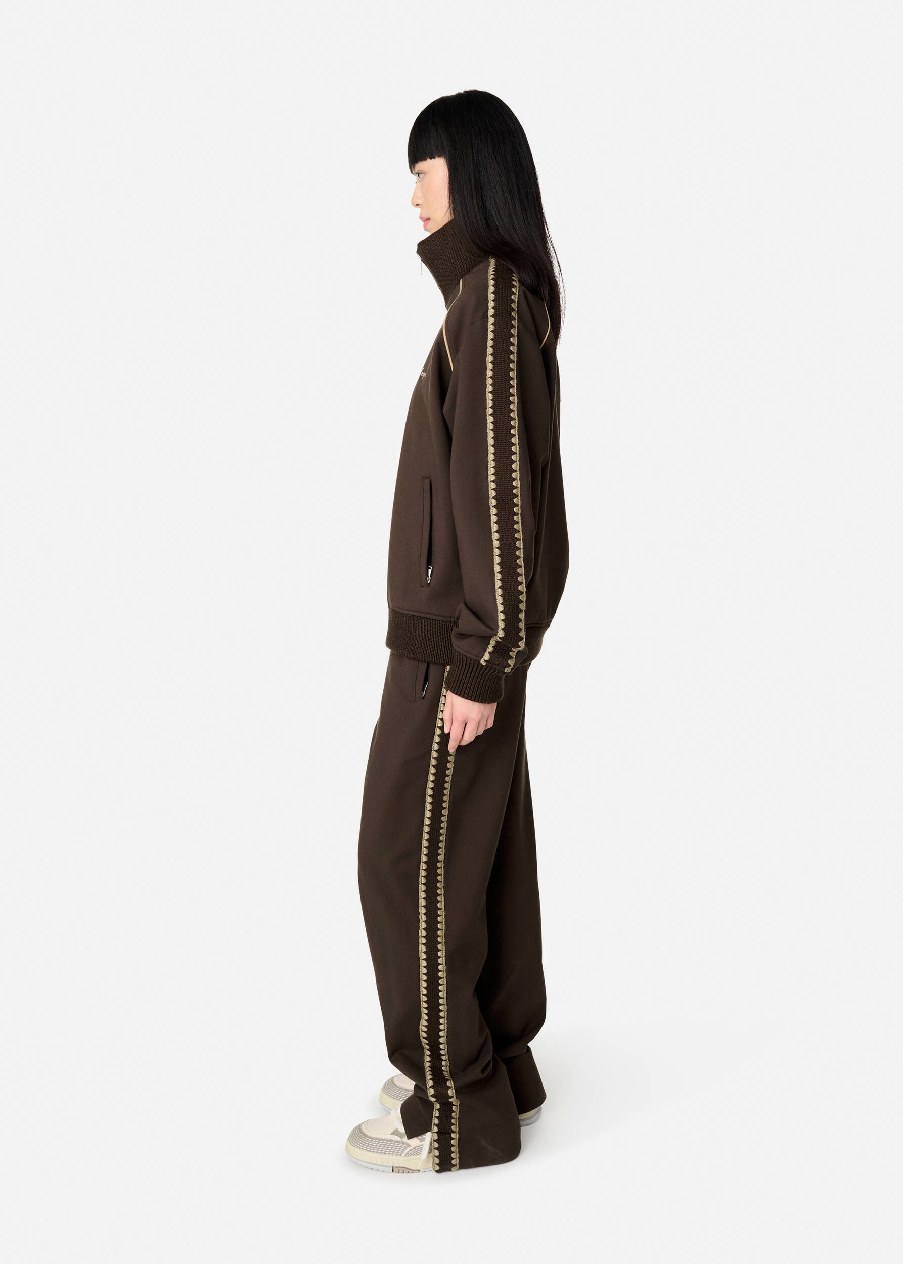Carter Track Jacket