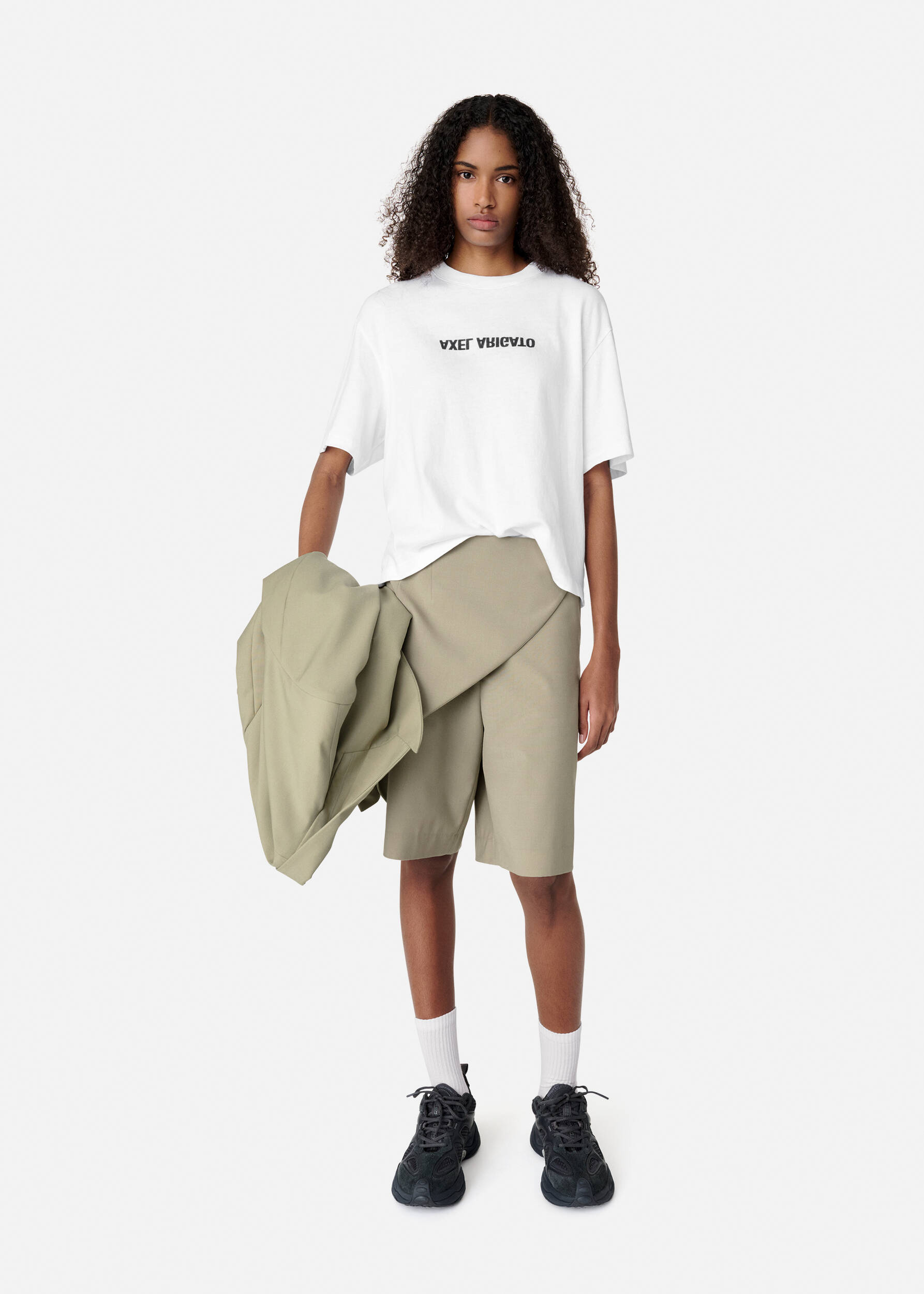 Distort T-Shirt