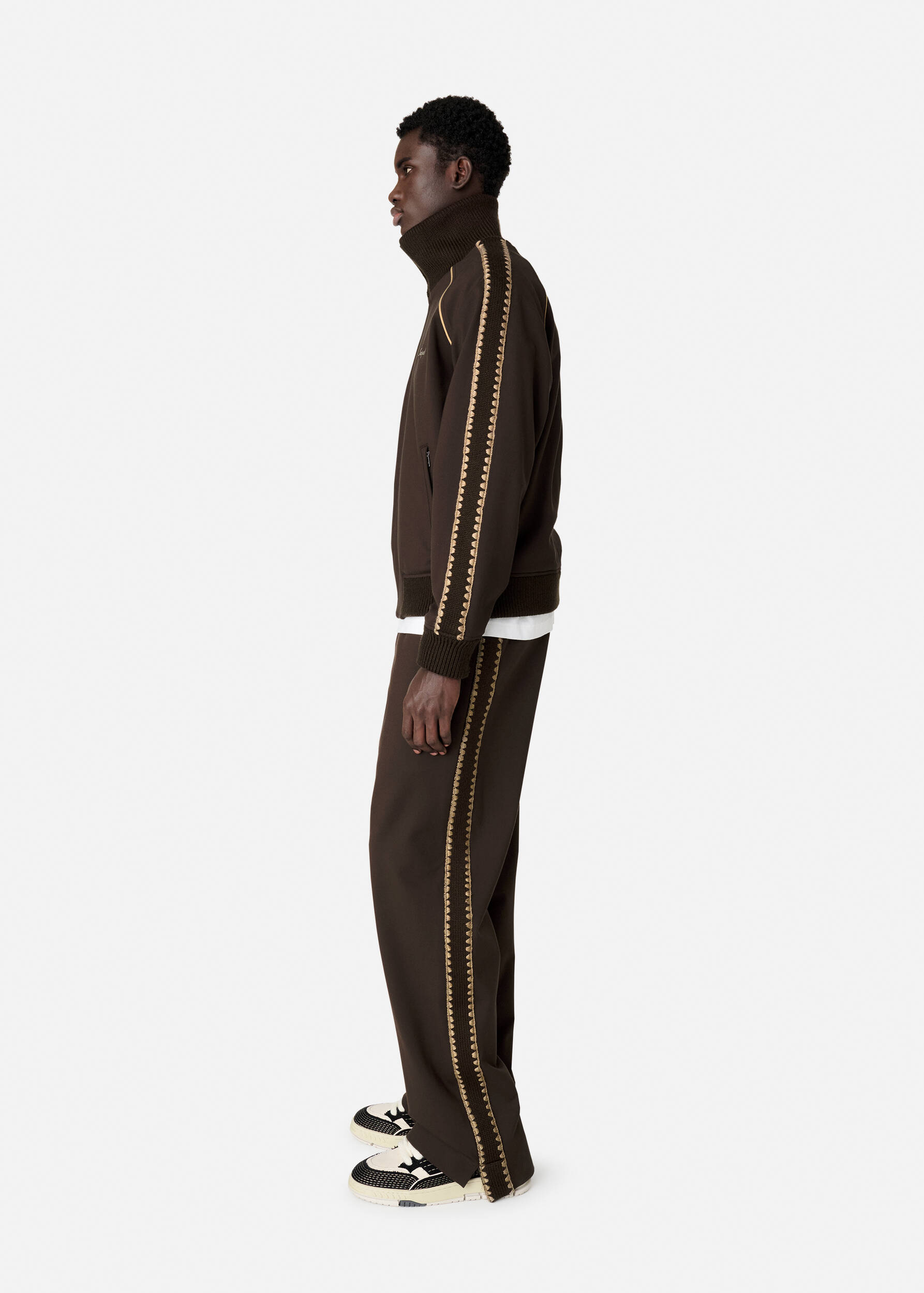 Carter Track Pants