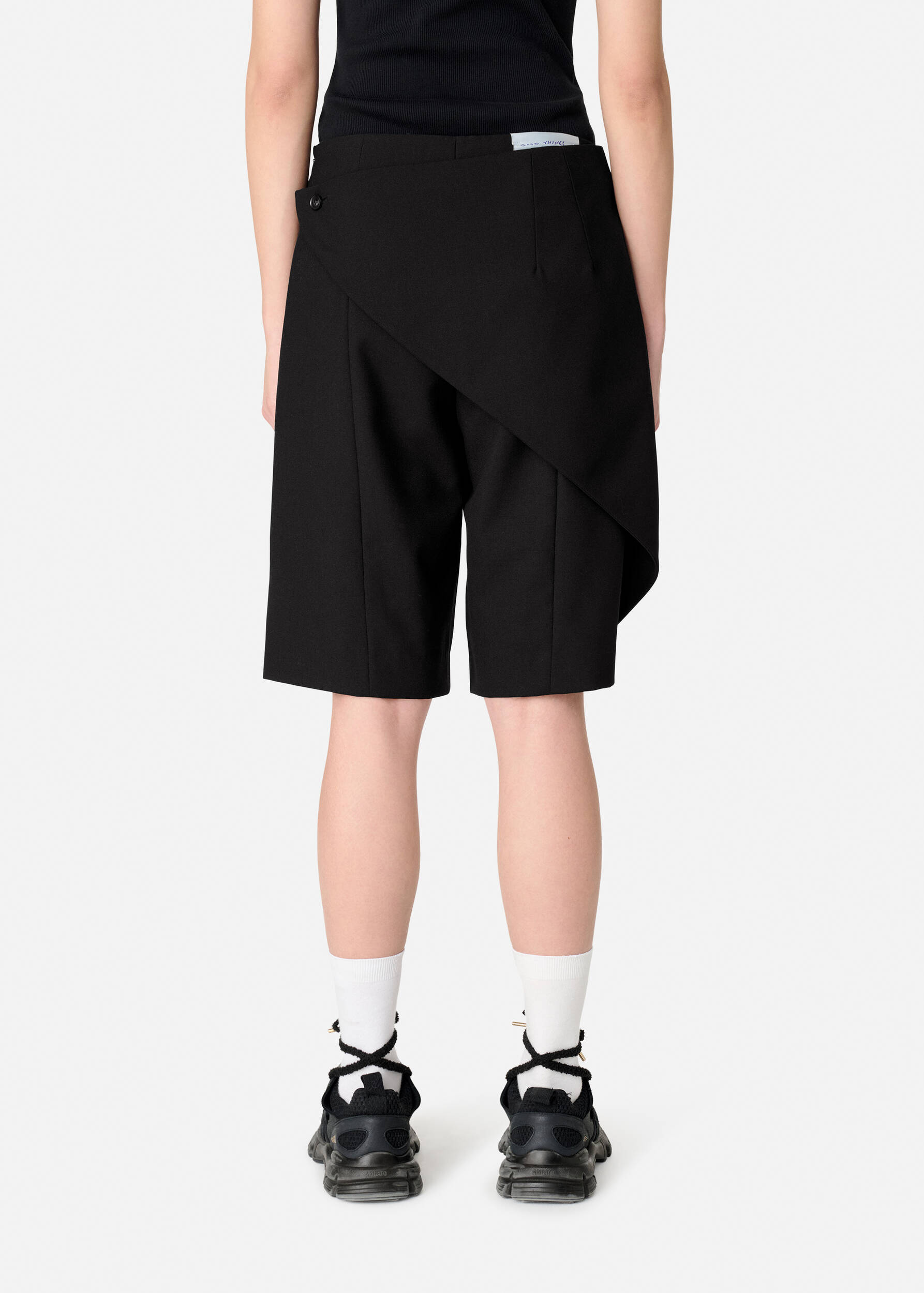 Aria Shorts