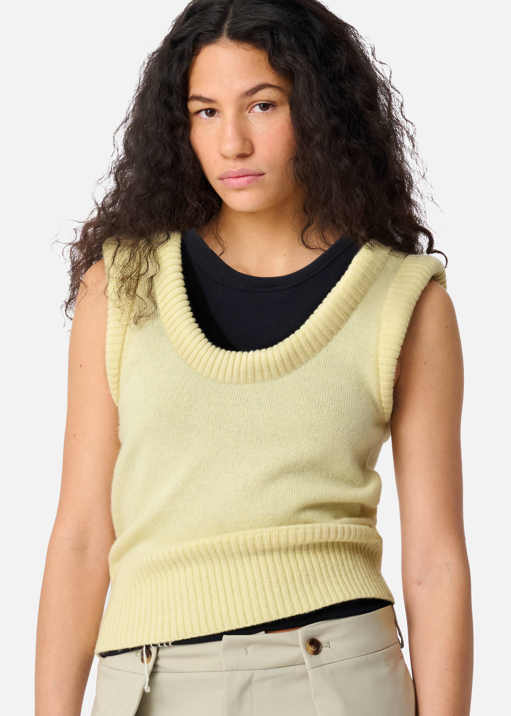 Marla Vest
