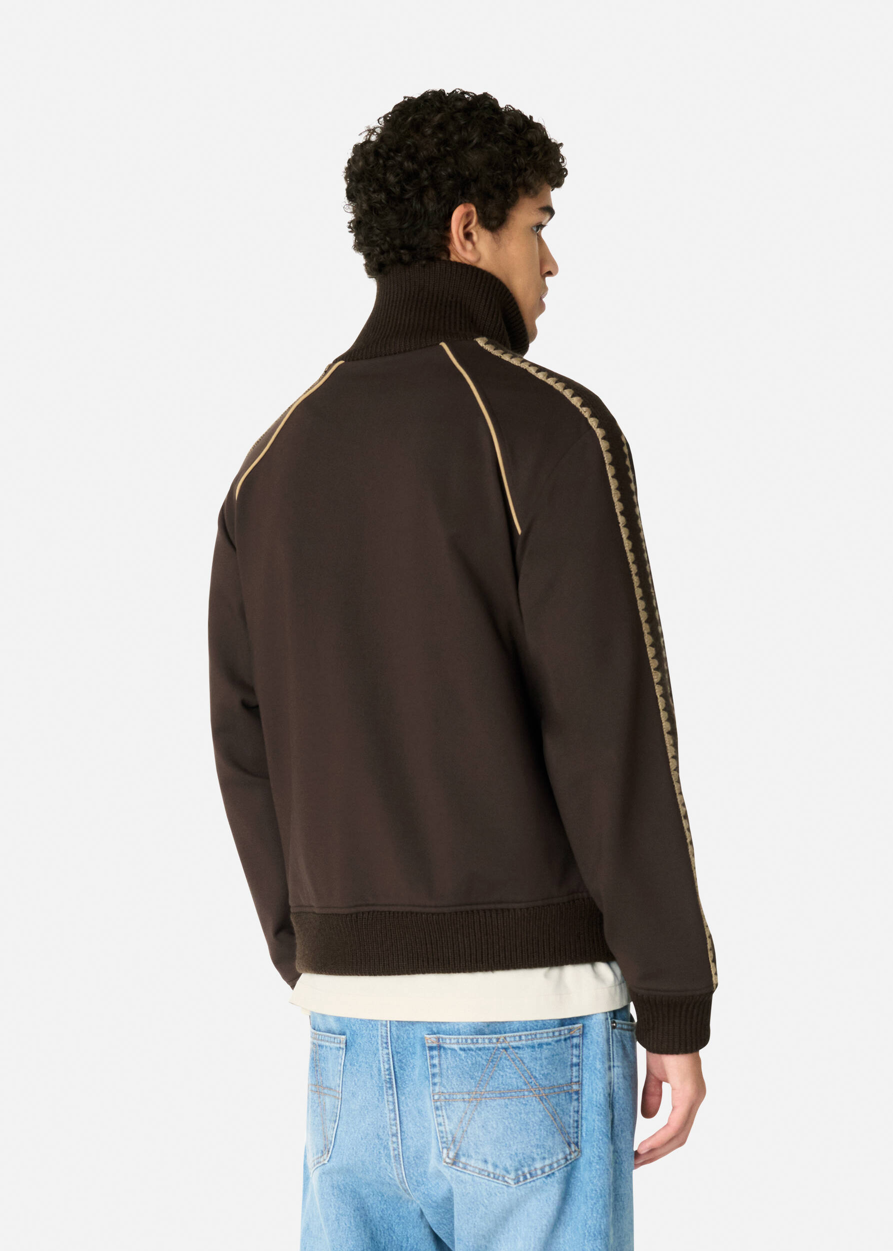 Carter Track Jacket