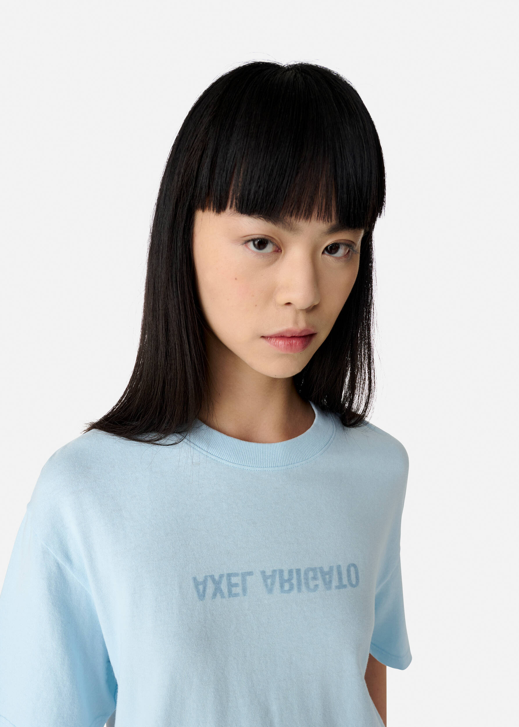 Distort T-Shirt