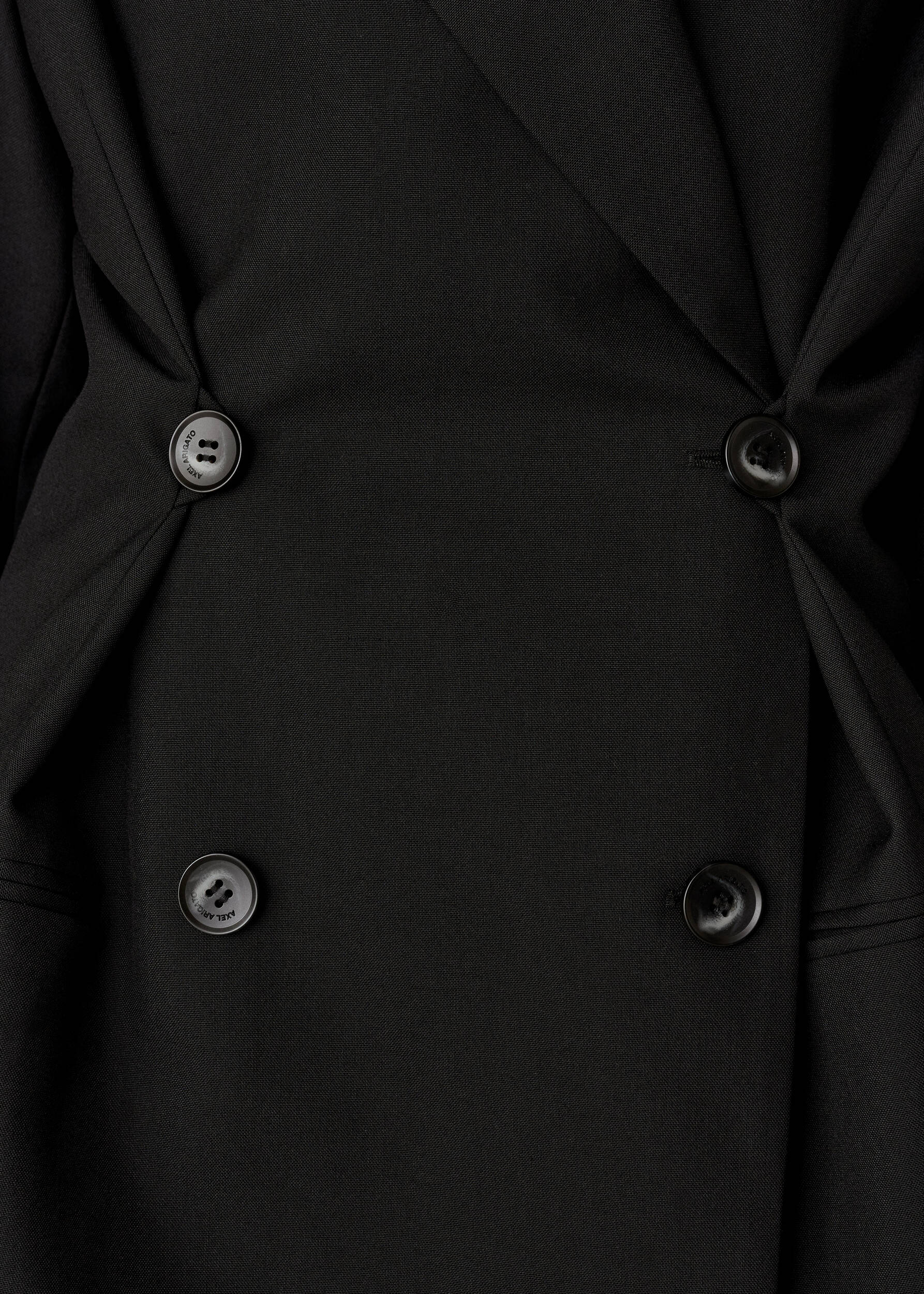 Kaia Tailored Blazer
