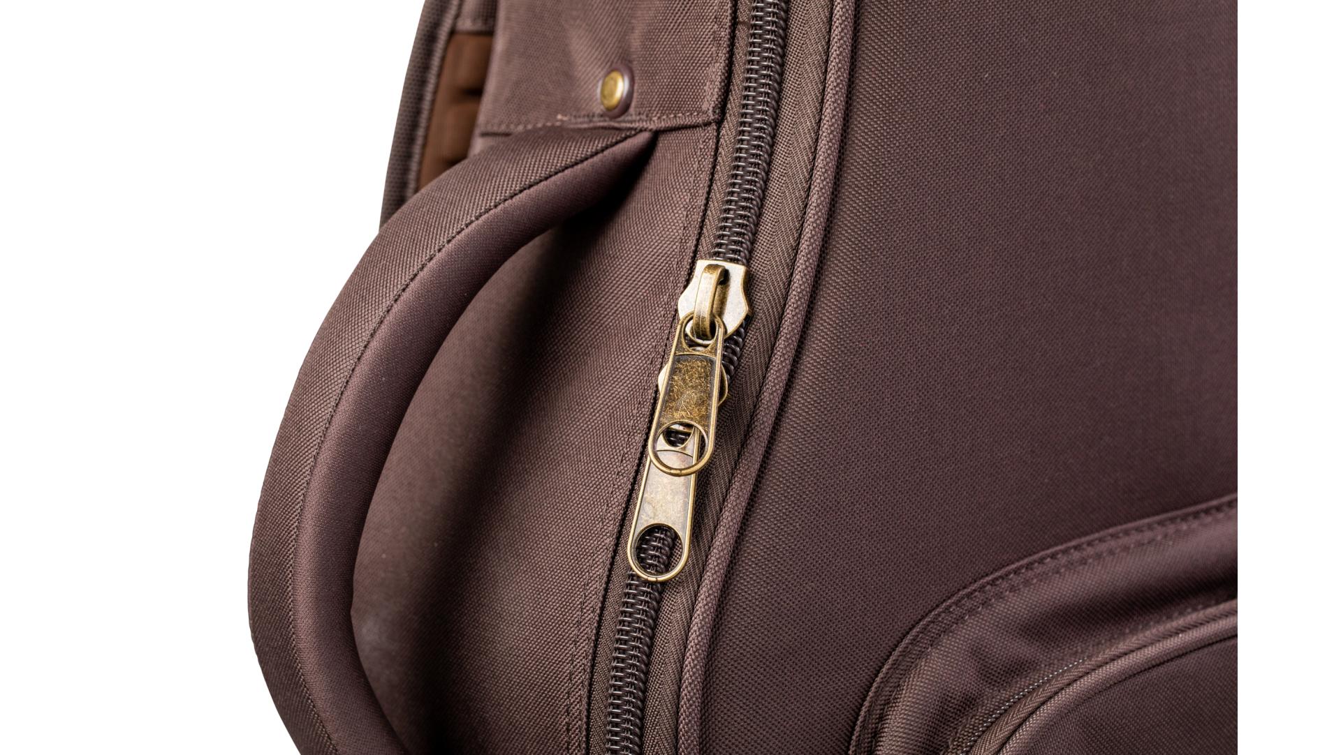Taylor AeroCase™, Grand Auditorium/Grand Symphony/Grand Pacific/Dreadnought