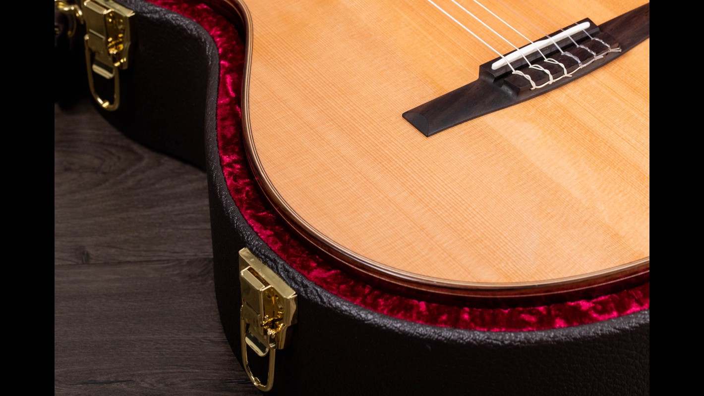 Jason Mraz Signature Model (JMSM)